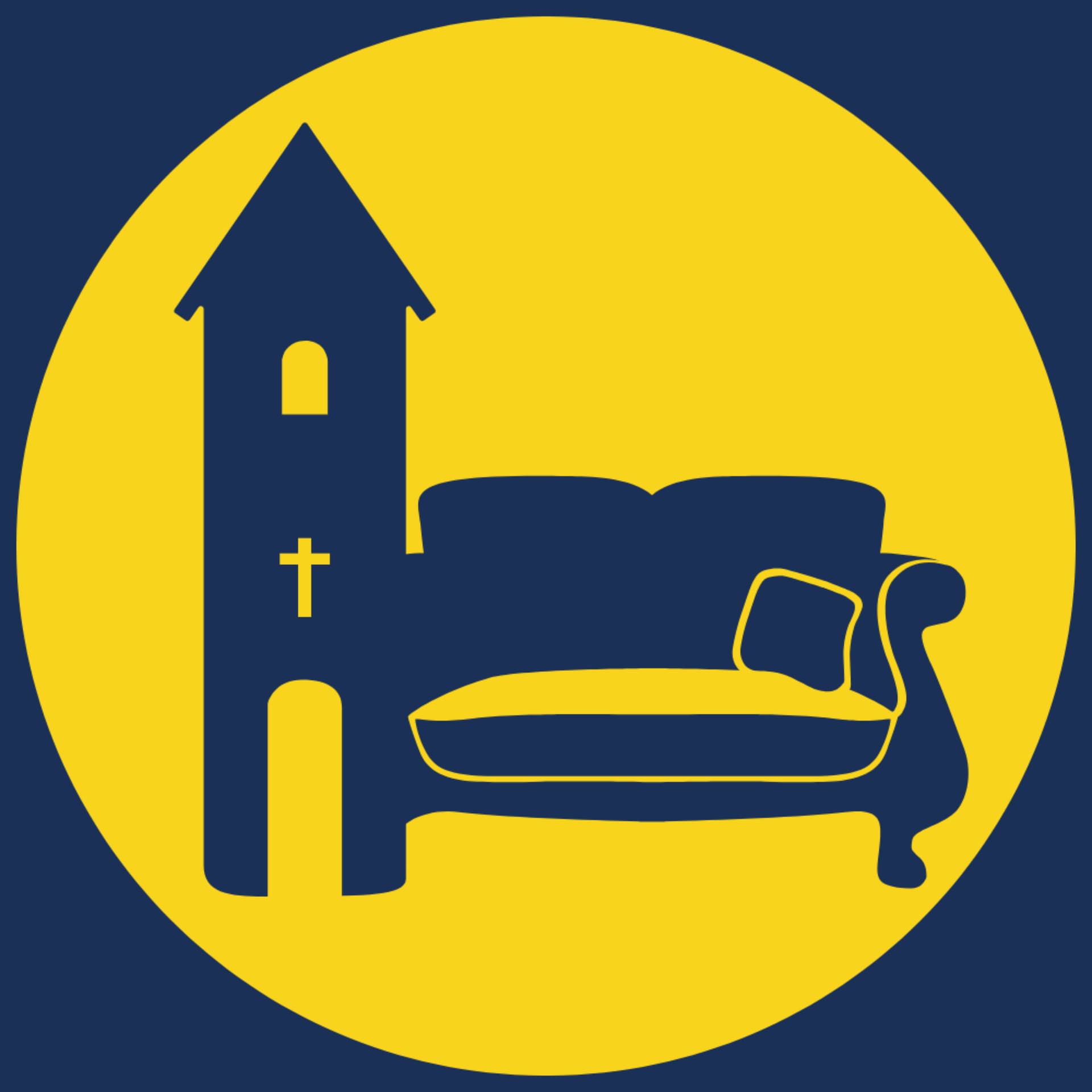 Church goes Home Podcast - Podcasts