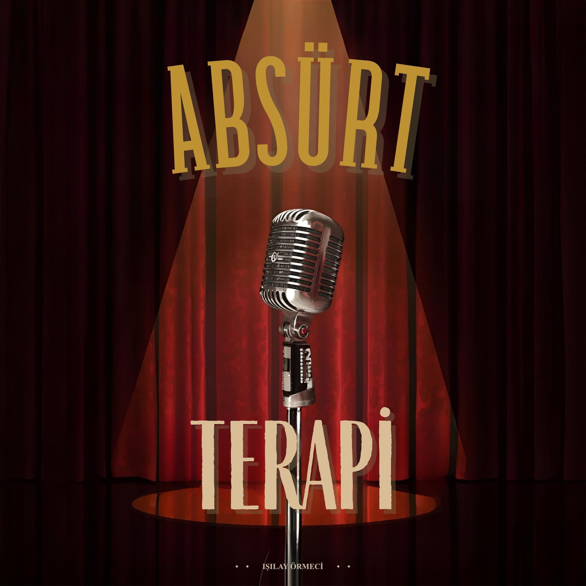 Absürt Terapi - Podcasts