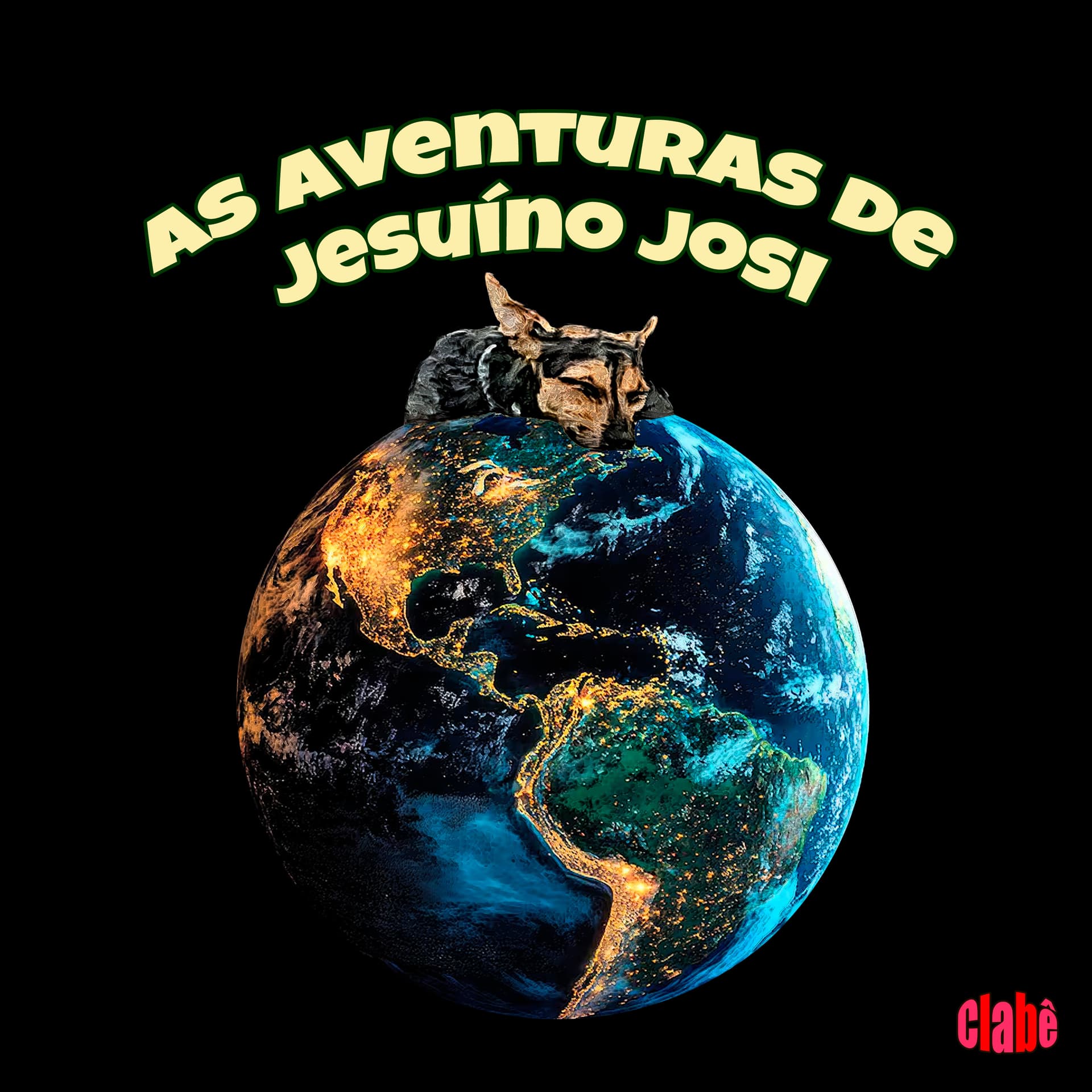 As Aventuras de Jesuíno Josi - Podcasts