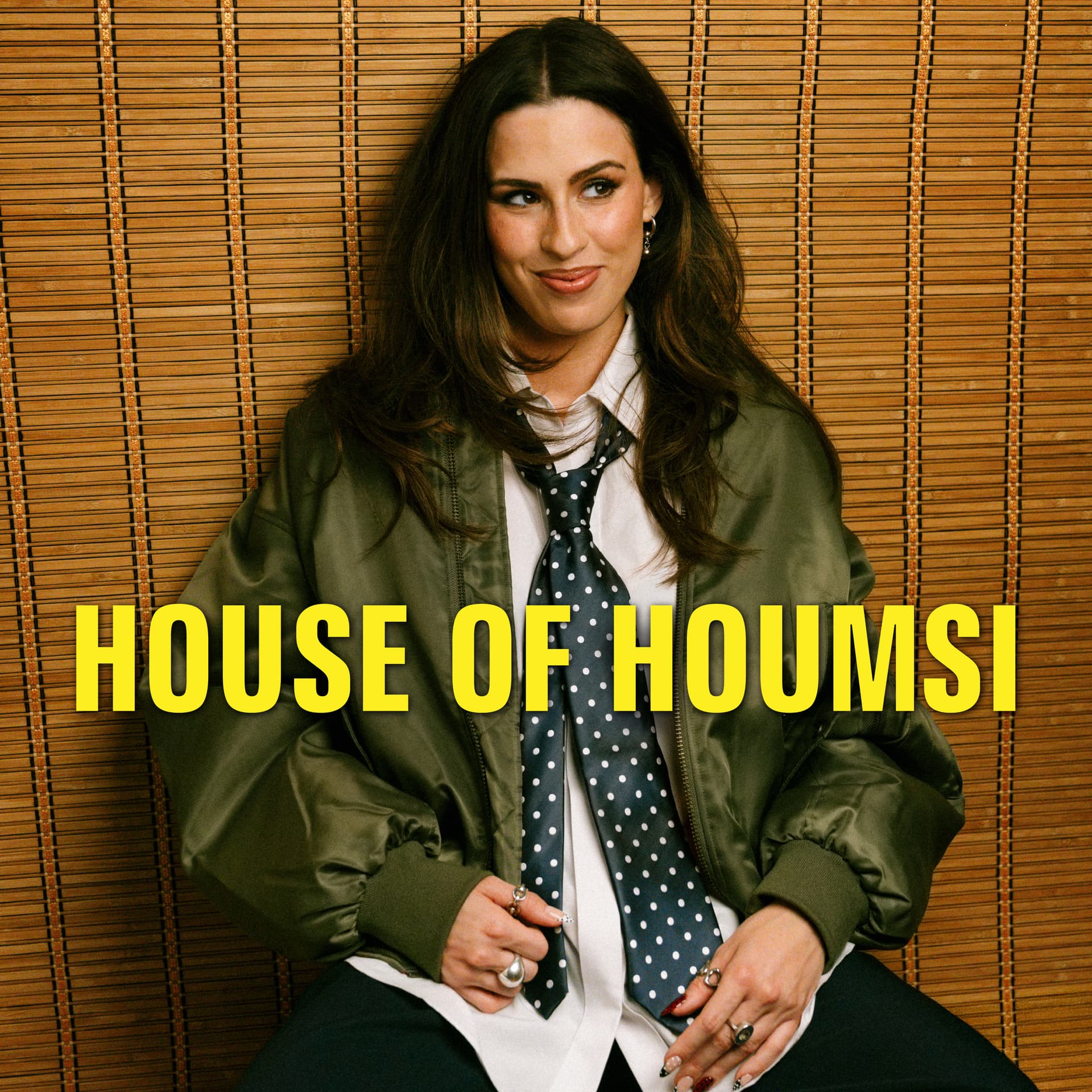 House of Houmsi - Podcasts