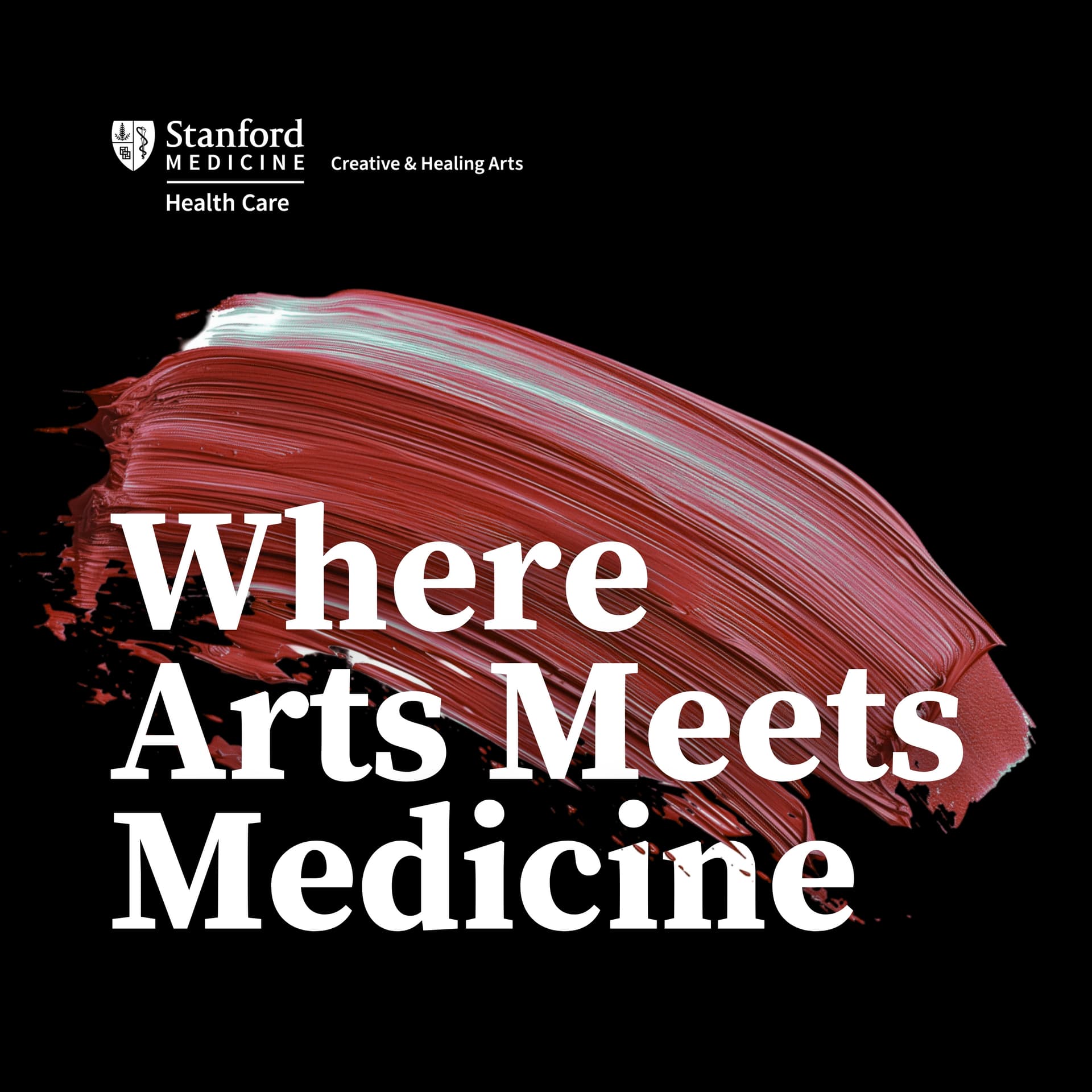 Where Arts Meets Medicine - Podcasts