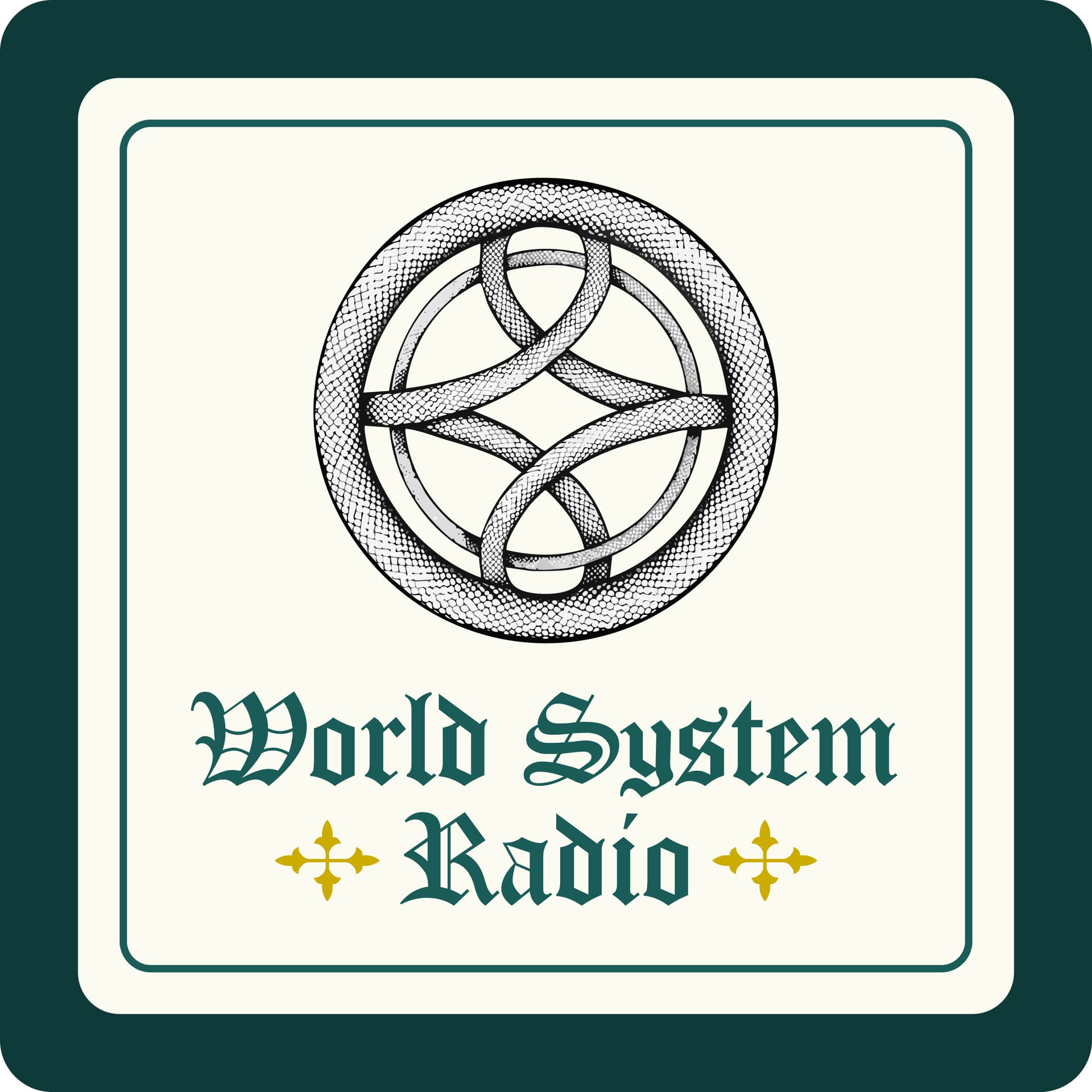 世界システムラジオ
