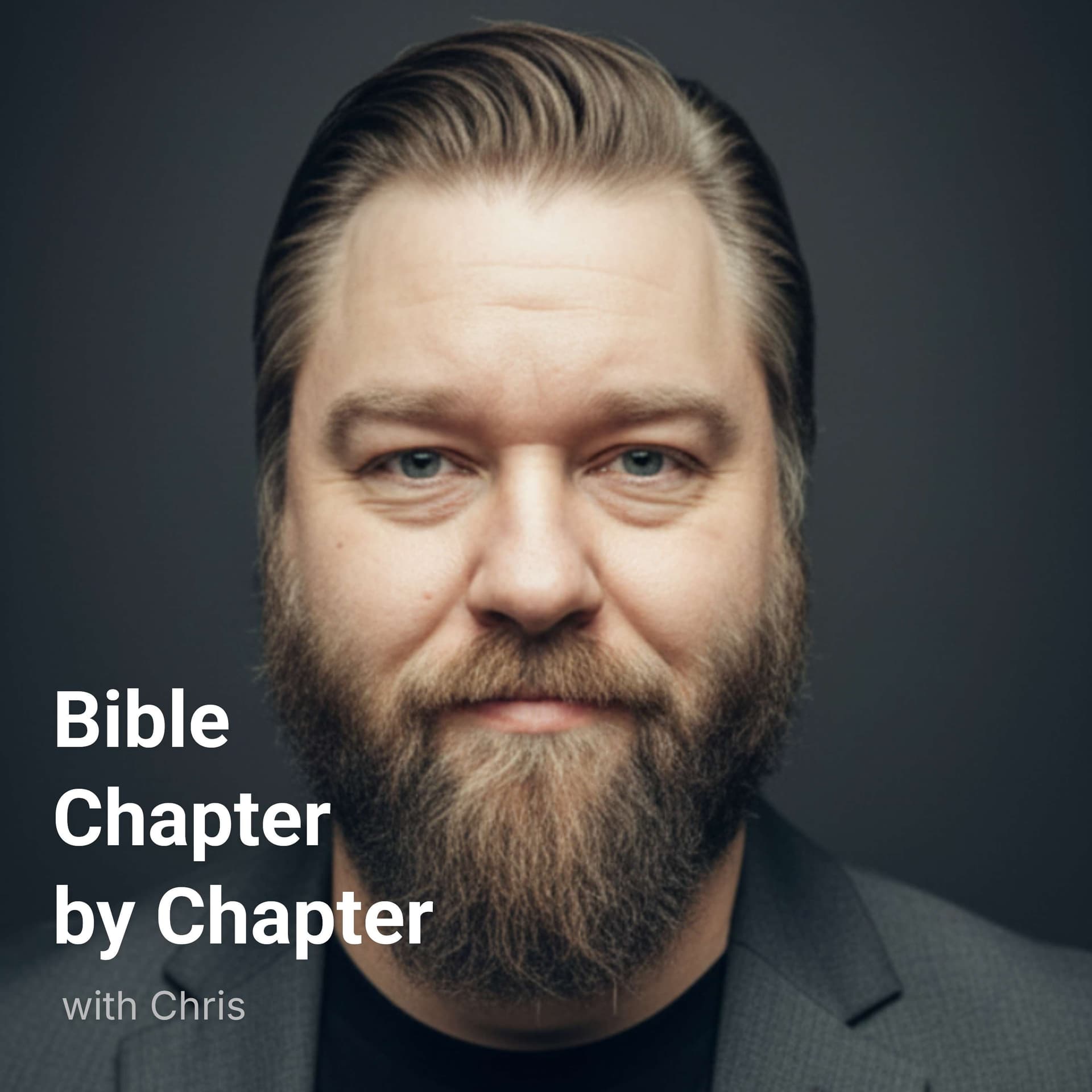 Bible Chapter by Chapter - Podcasts