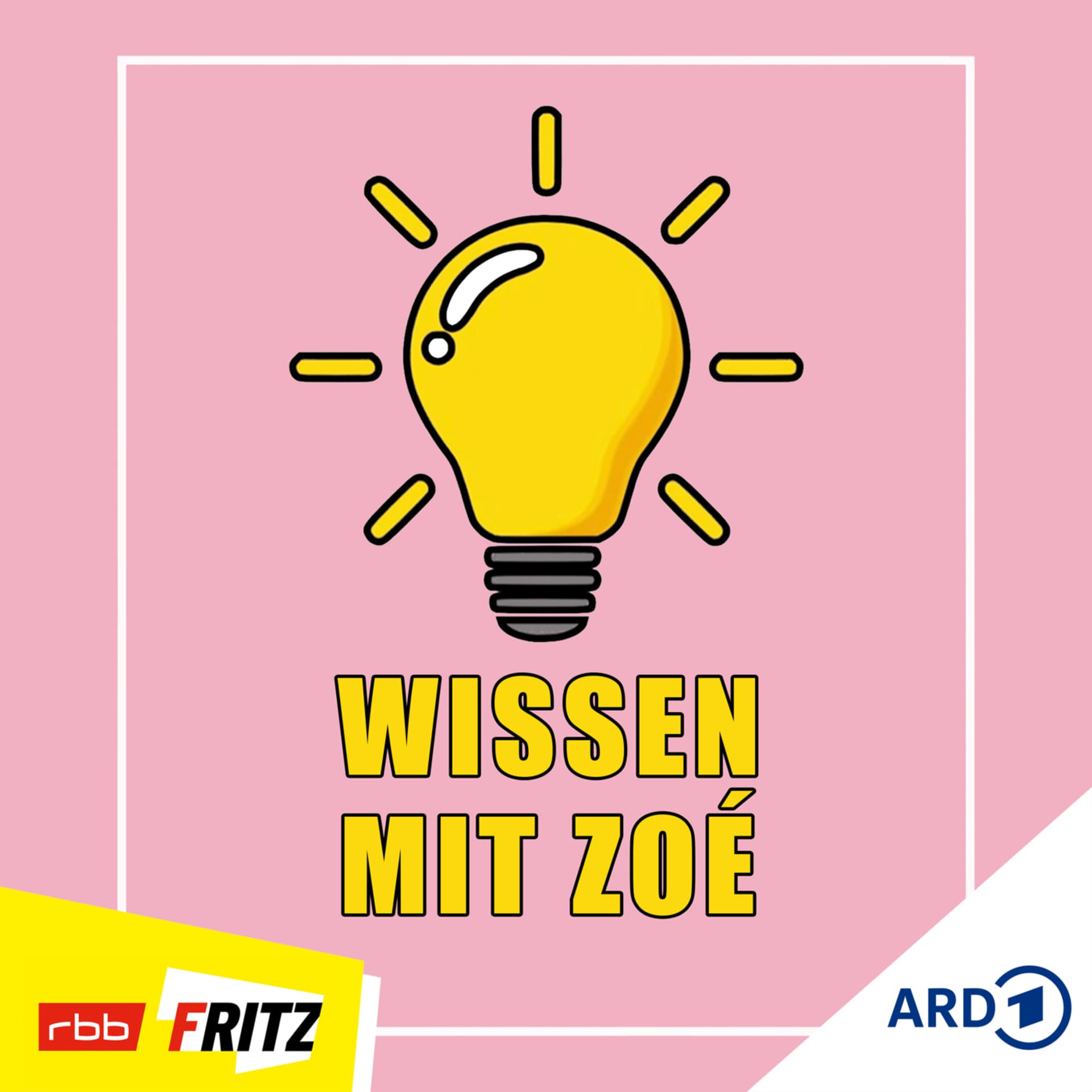 Wissen mit Zoé - Podcasts