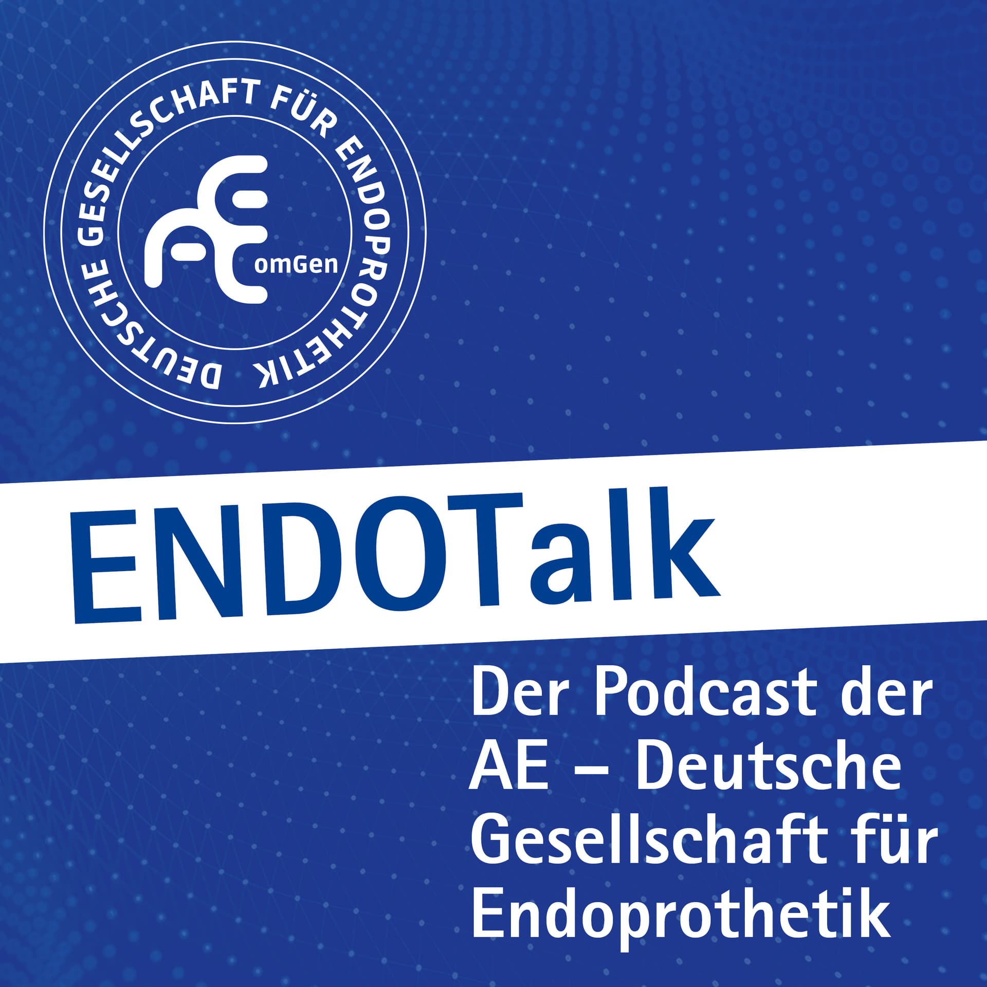 ENDOTalk - Podcasts
