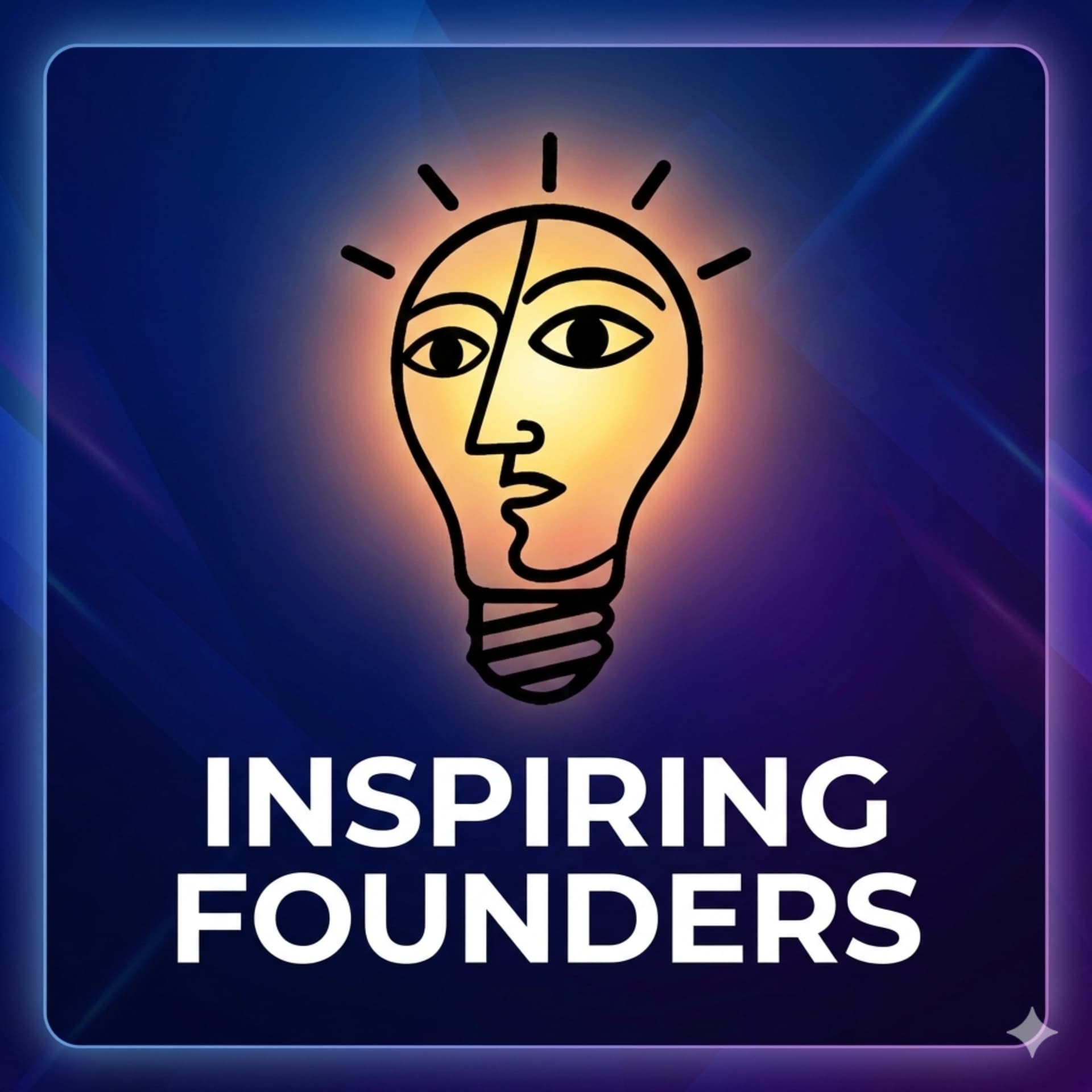 Inspiring Founders Podcast - Podcasts