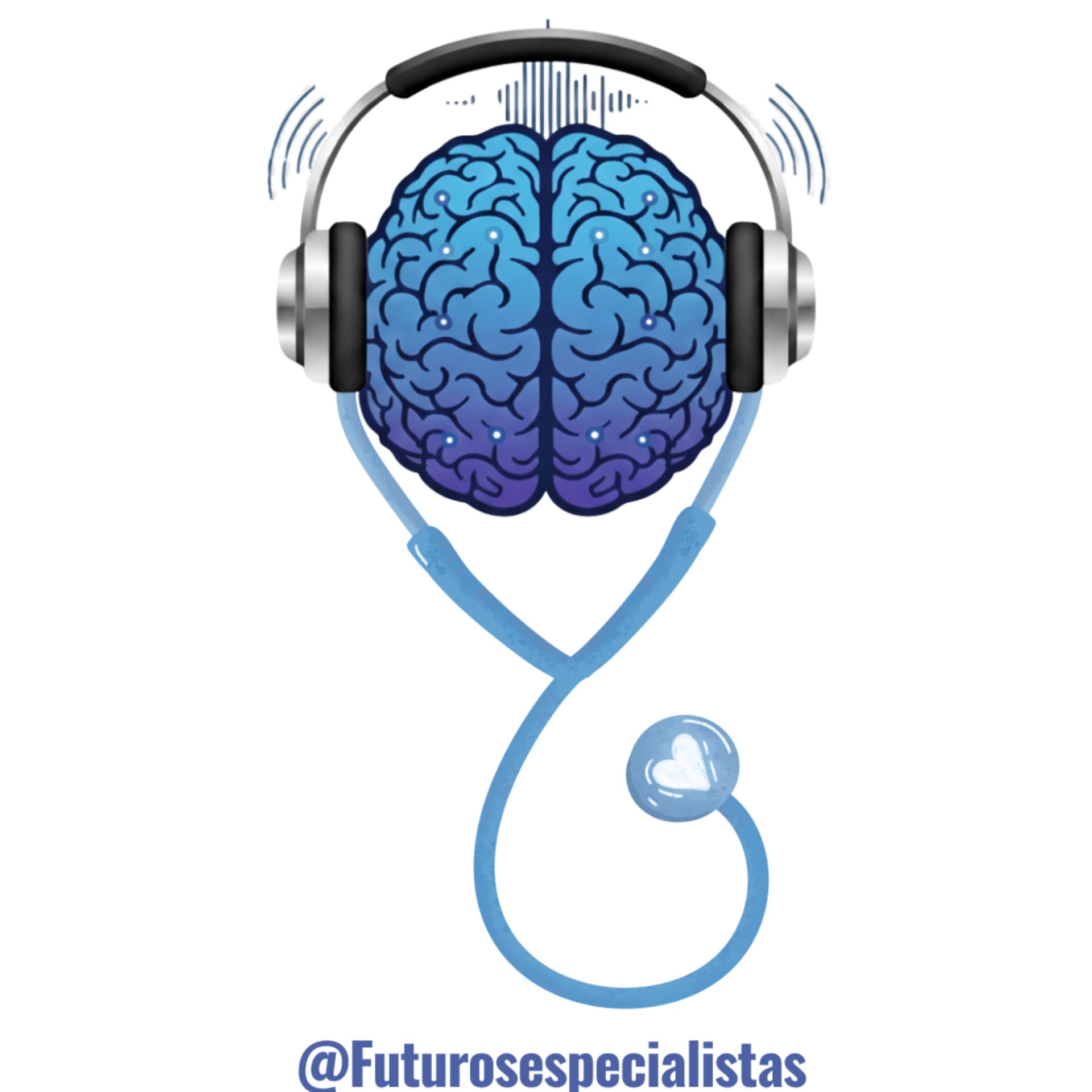 Futuros Especialistas. - Podcasts