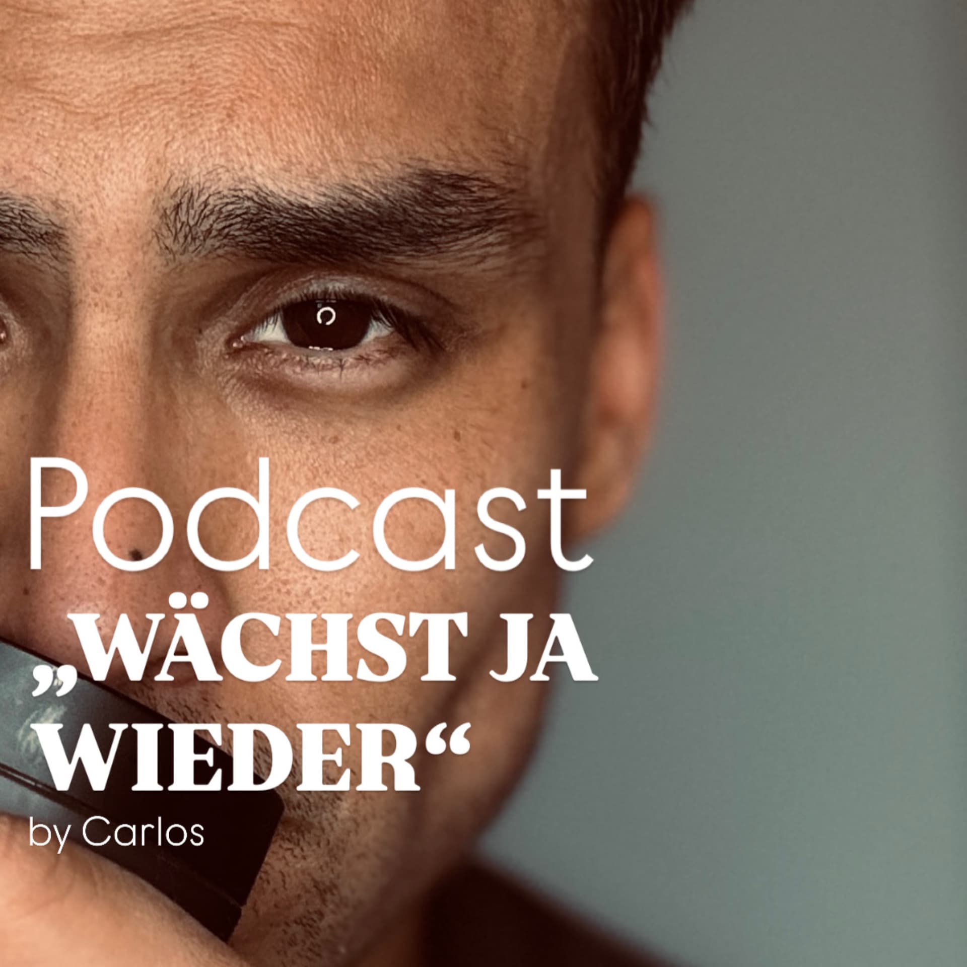 Wächst Ja Wieder - Podcasts
