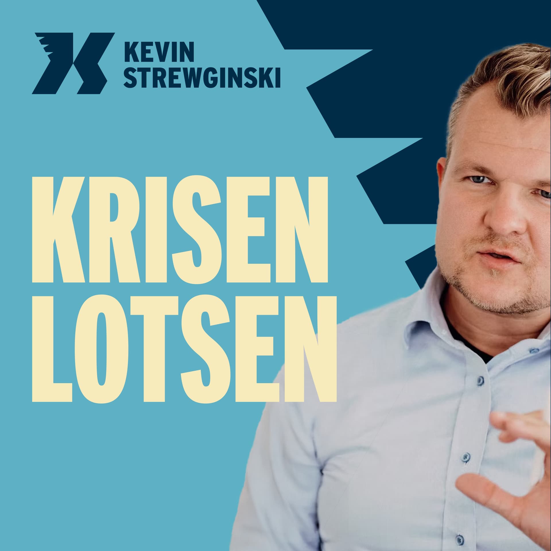 krisenlotsen - Podcasts