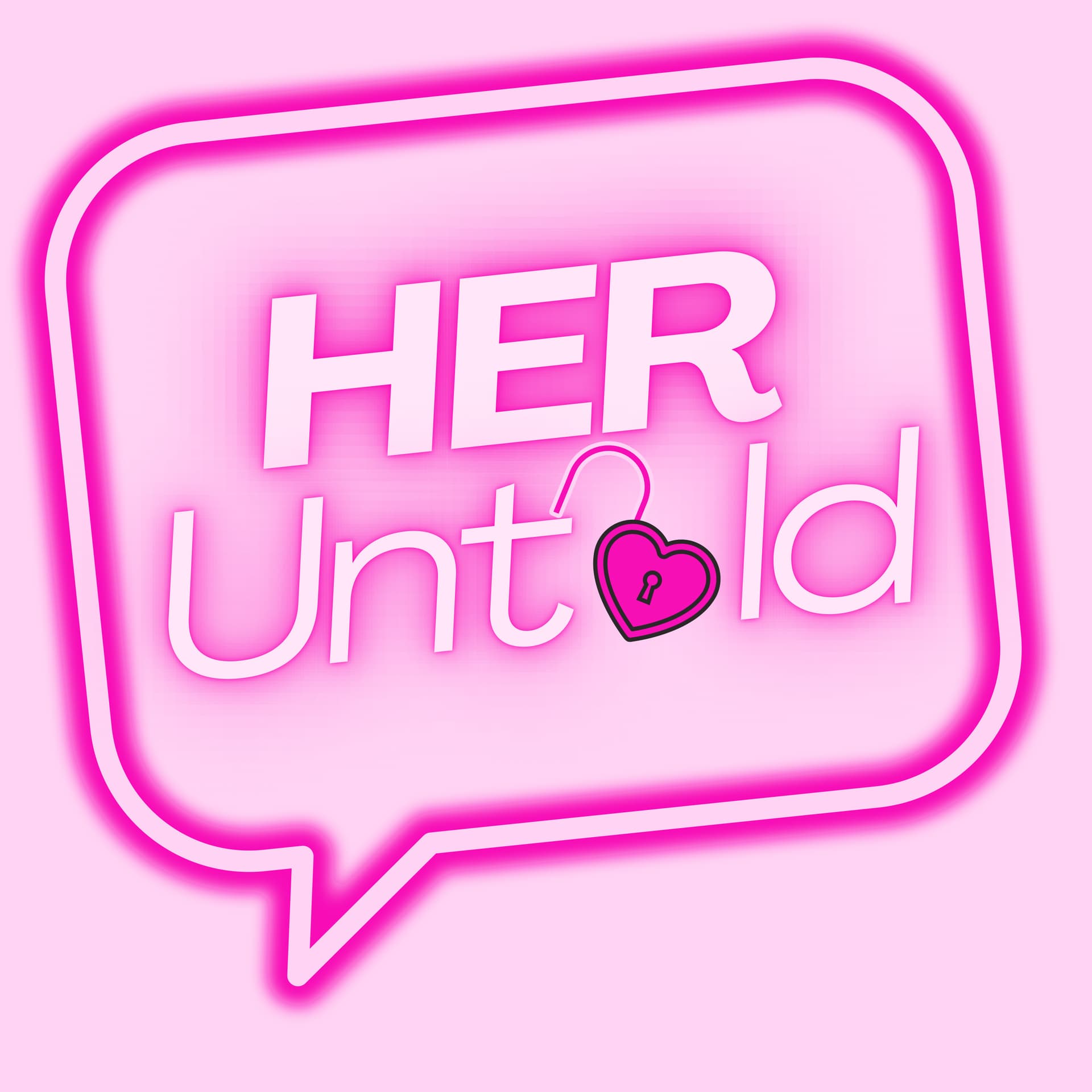 Her Untold - Podcasts