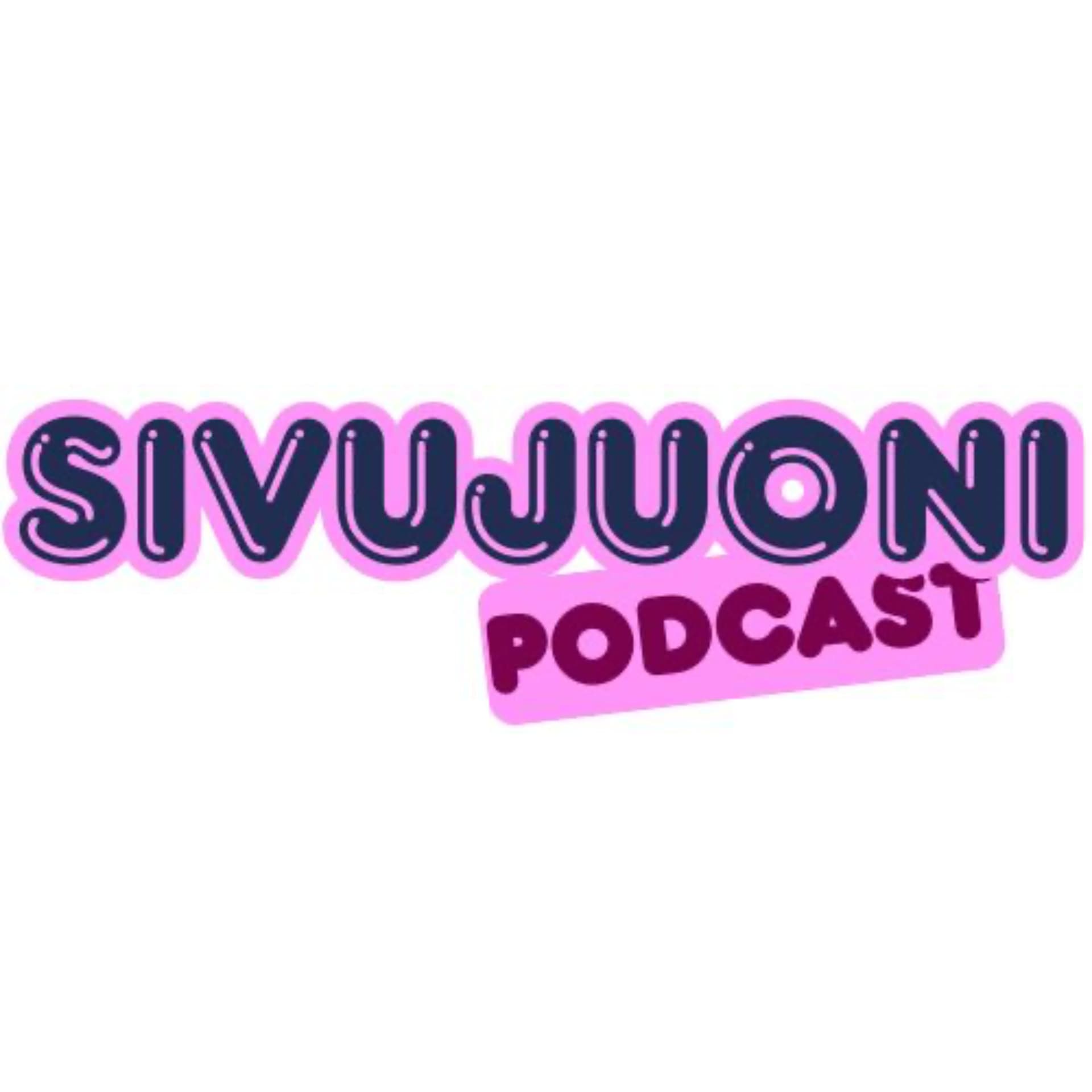 Sivujuonipodcast - Podcasts