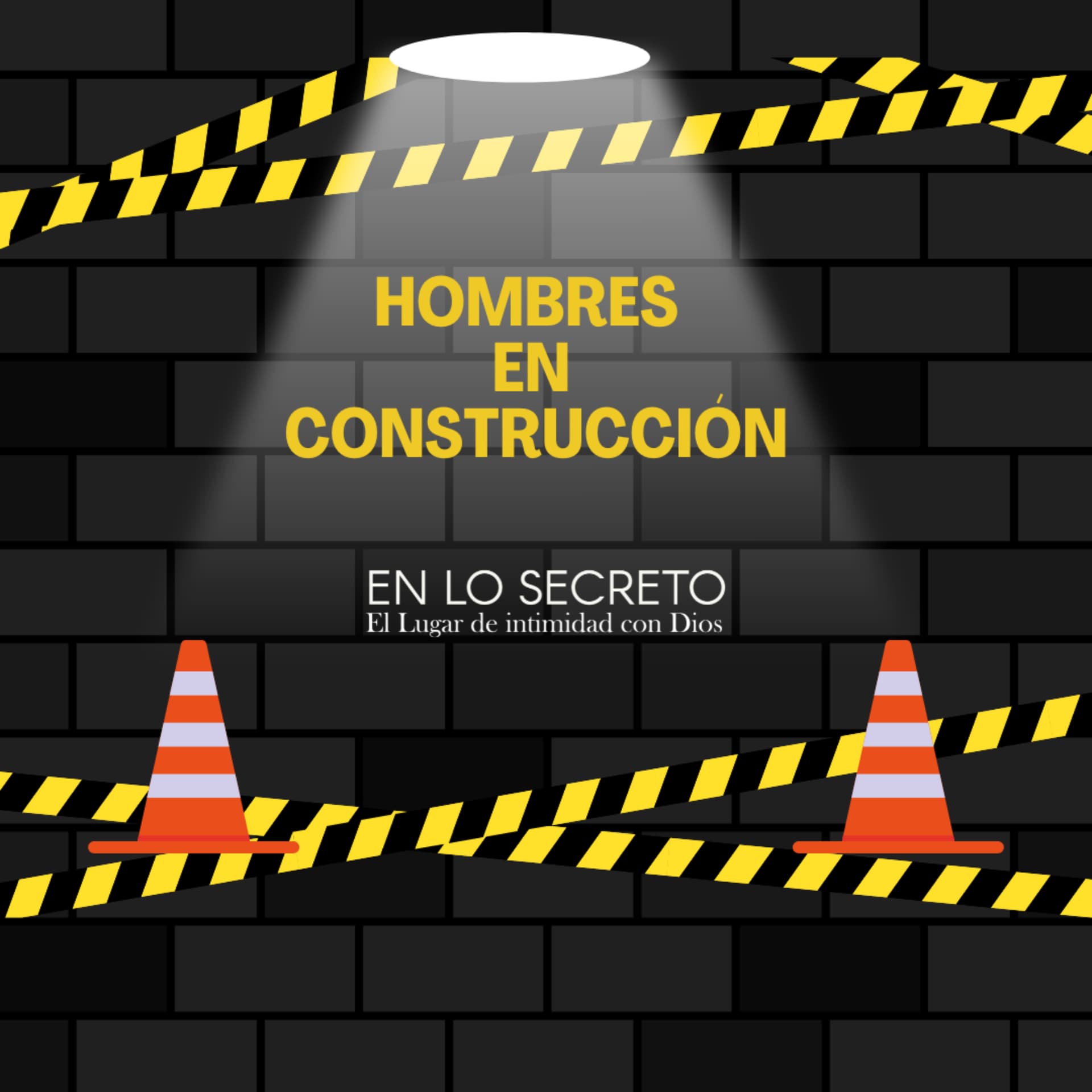 Hombres en Construcción - Podcasts