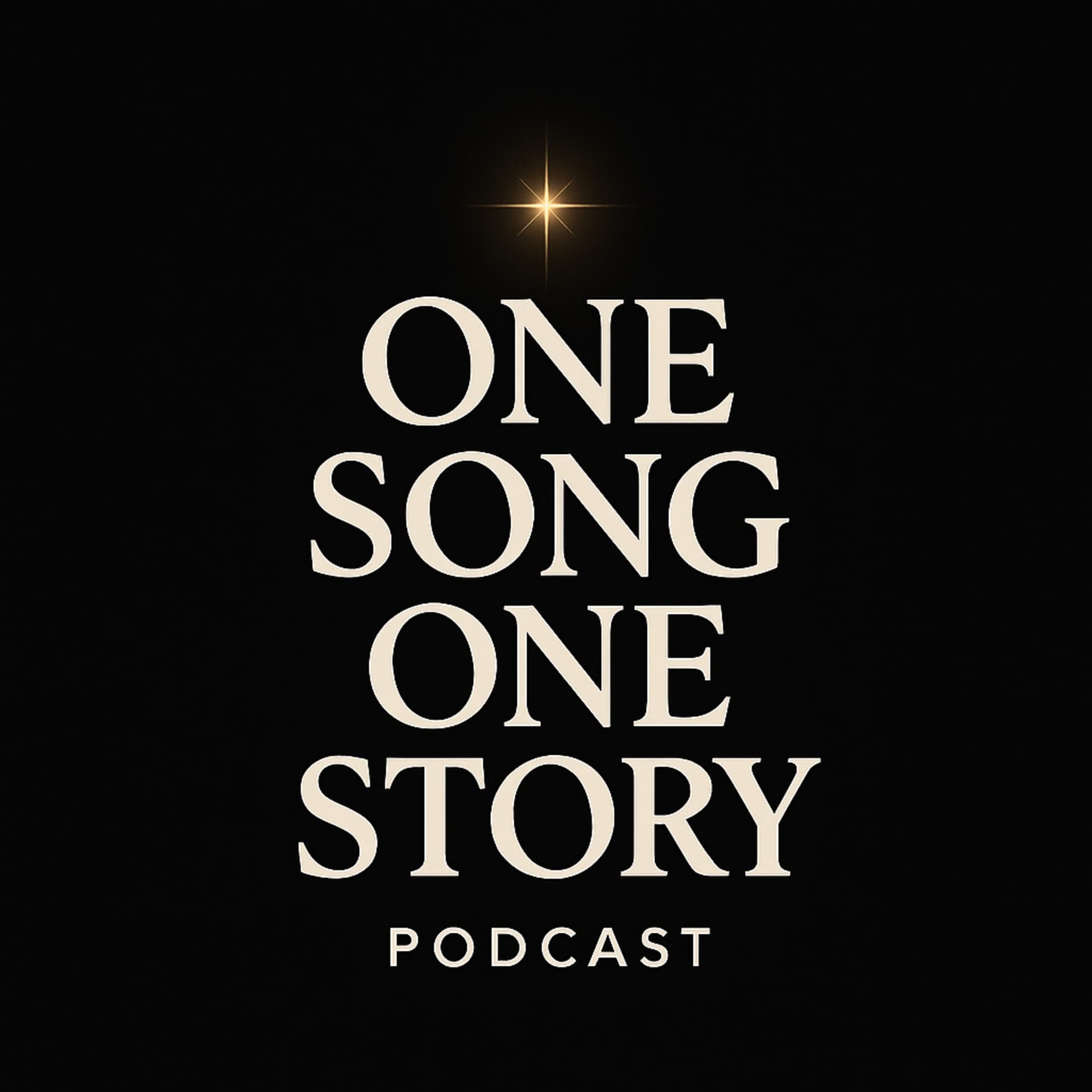 One Song, One Story | Where Music Meets Memory - Podcasts