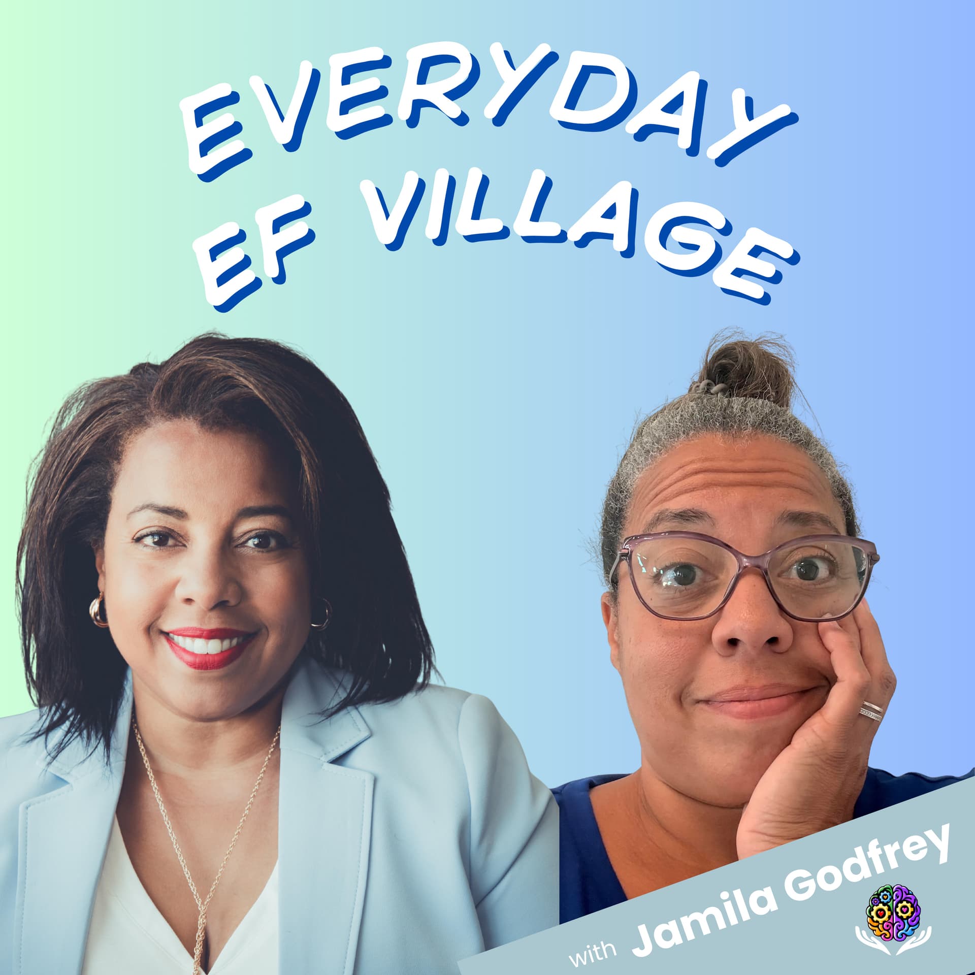 Everyday EF Village - Podcasts