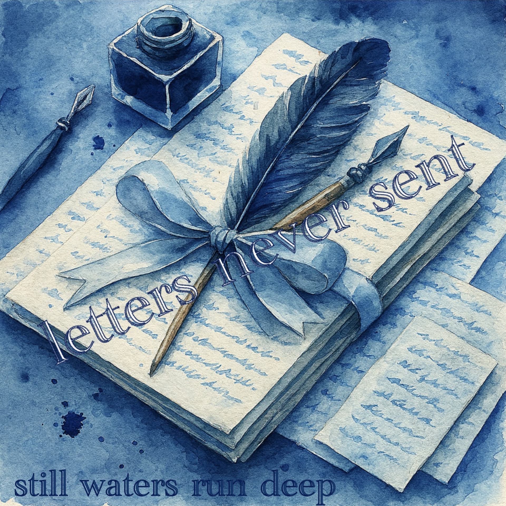 Letters Never Sent: Still Waters Run Deep - Podcasts