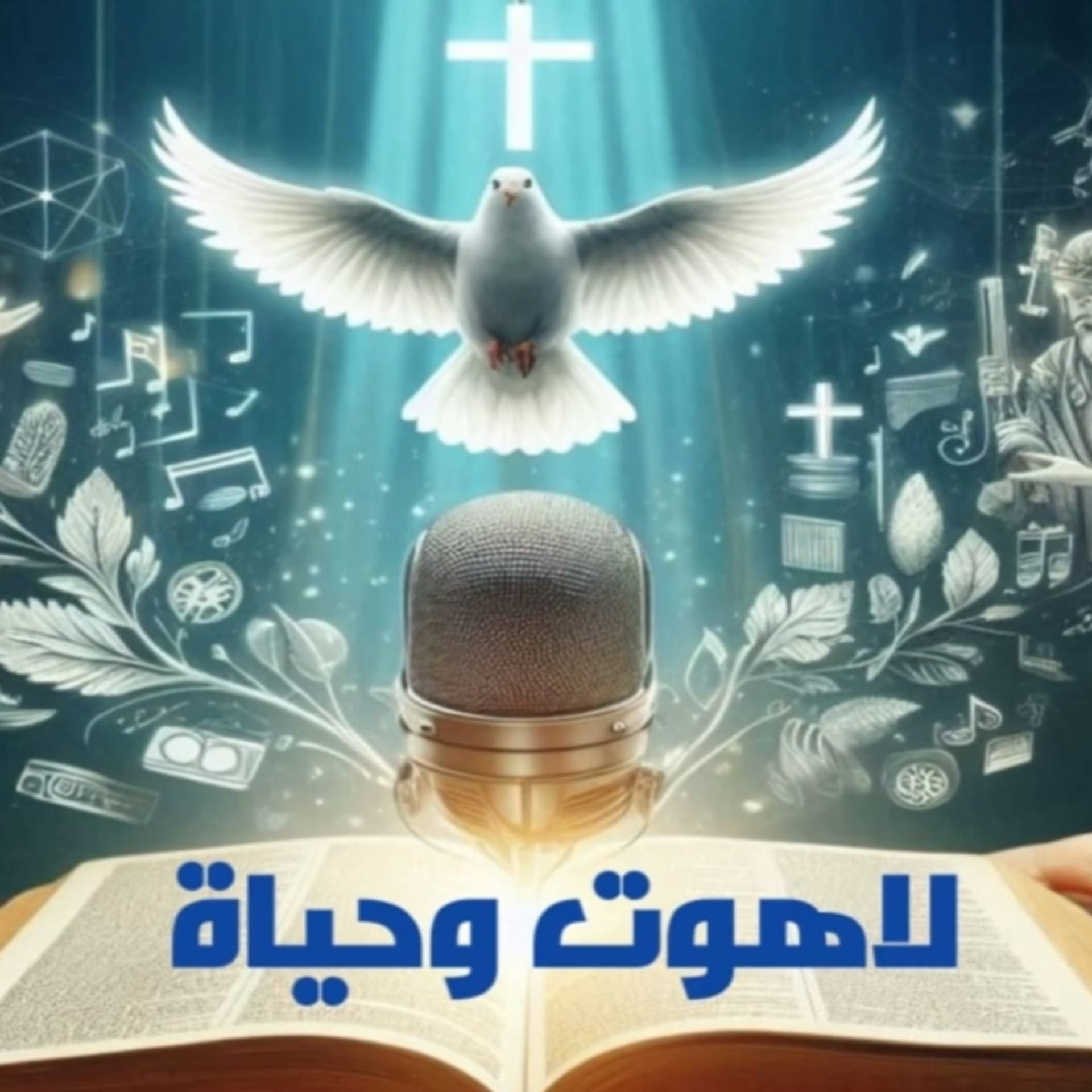 لاهوت وحياة - Podcasts