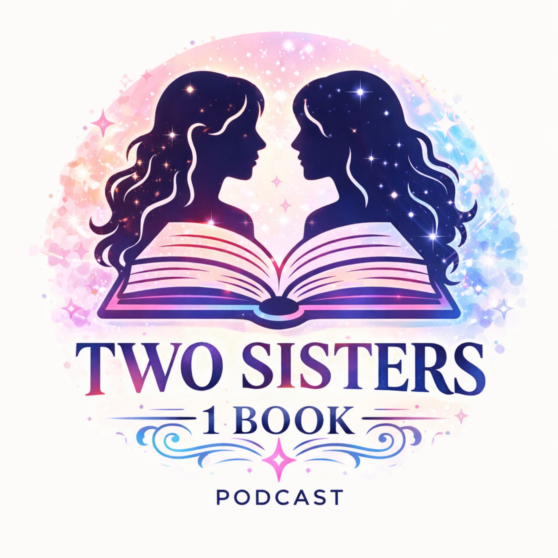 Two Sisters 1 Book - Podcasts