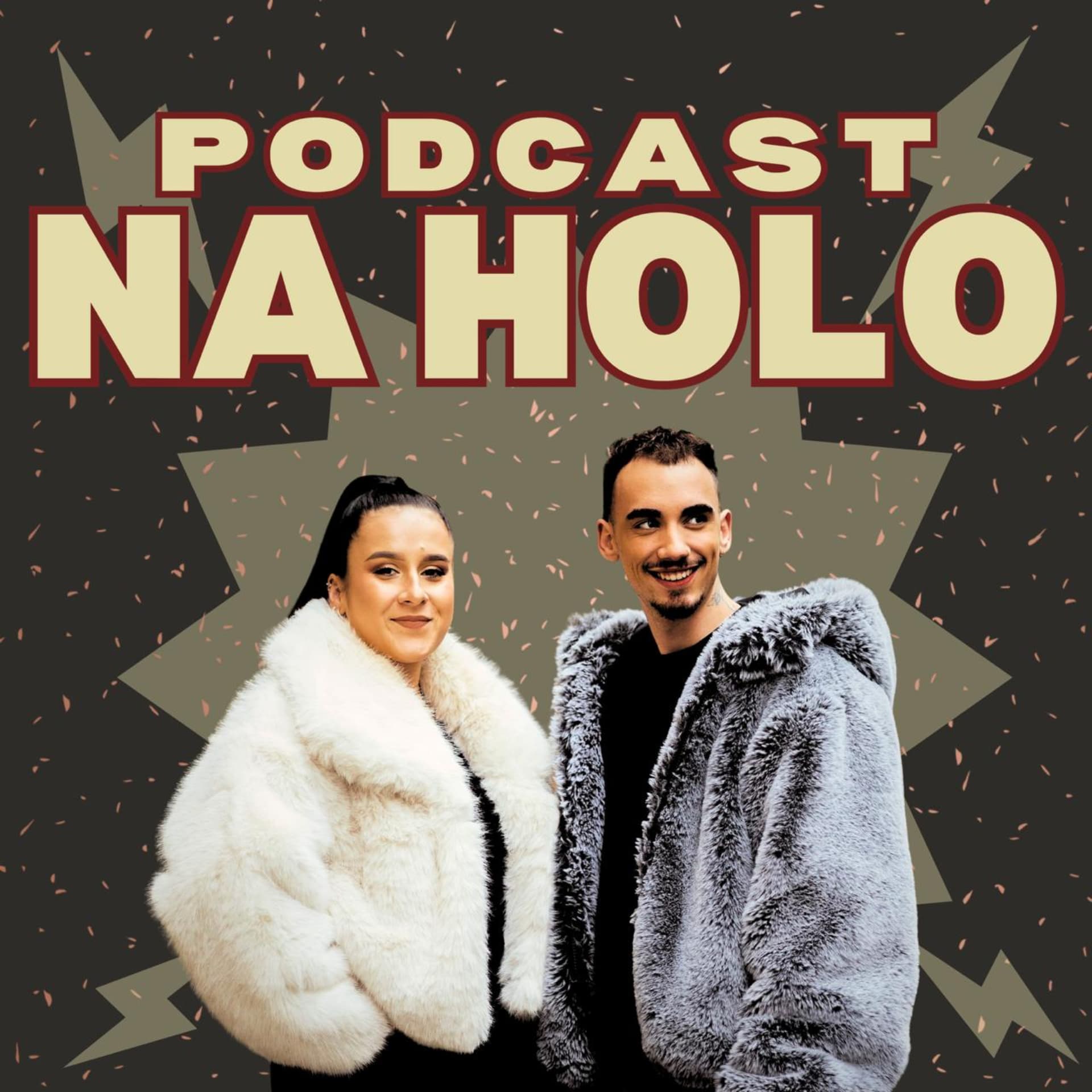 NaHolo - Podcasts