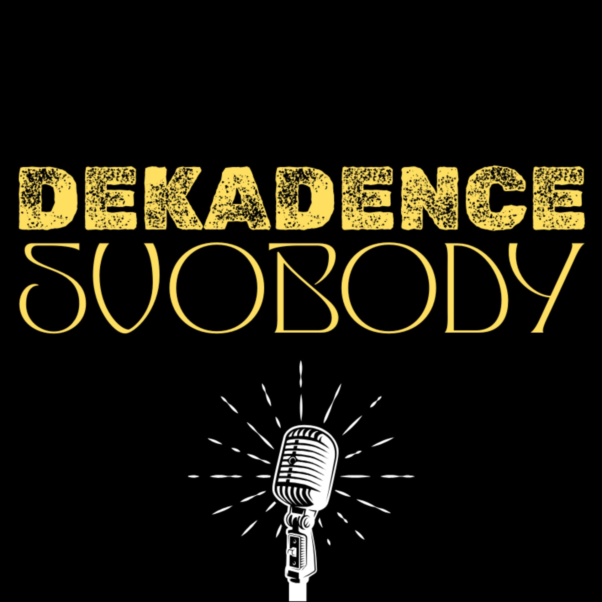 Dekadence Svobody