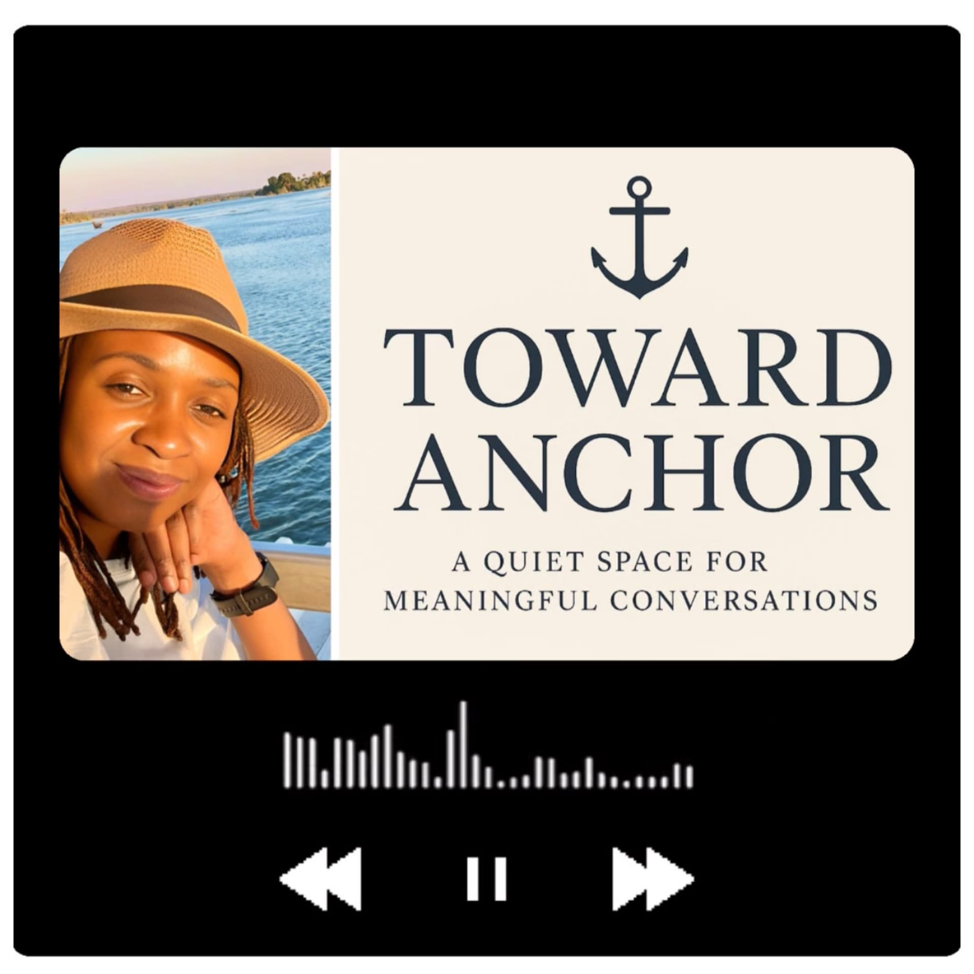 Toward Anchor - Podcasts