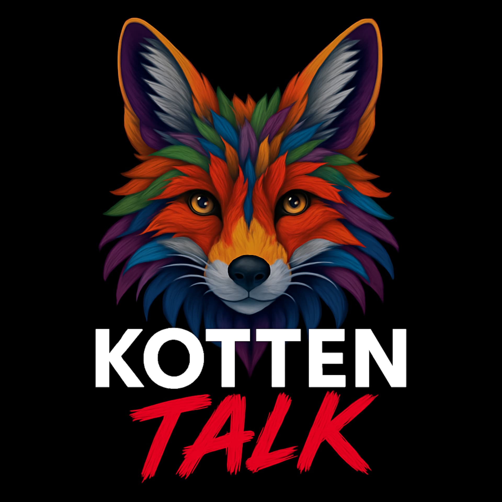 KOTTEN TALK - Podcasts