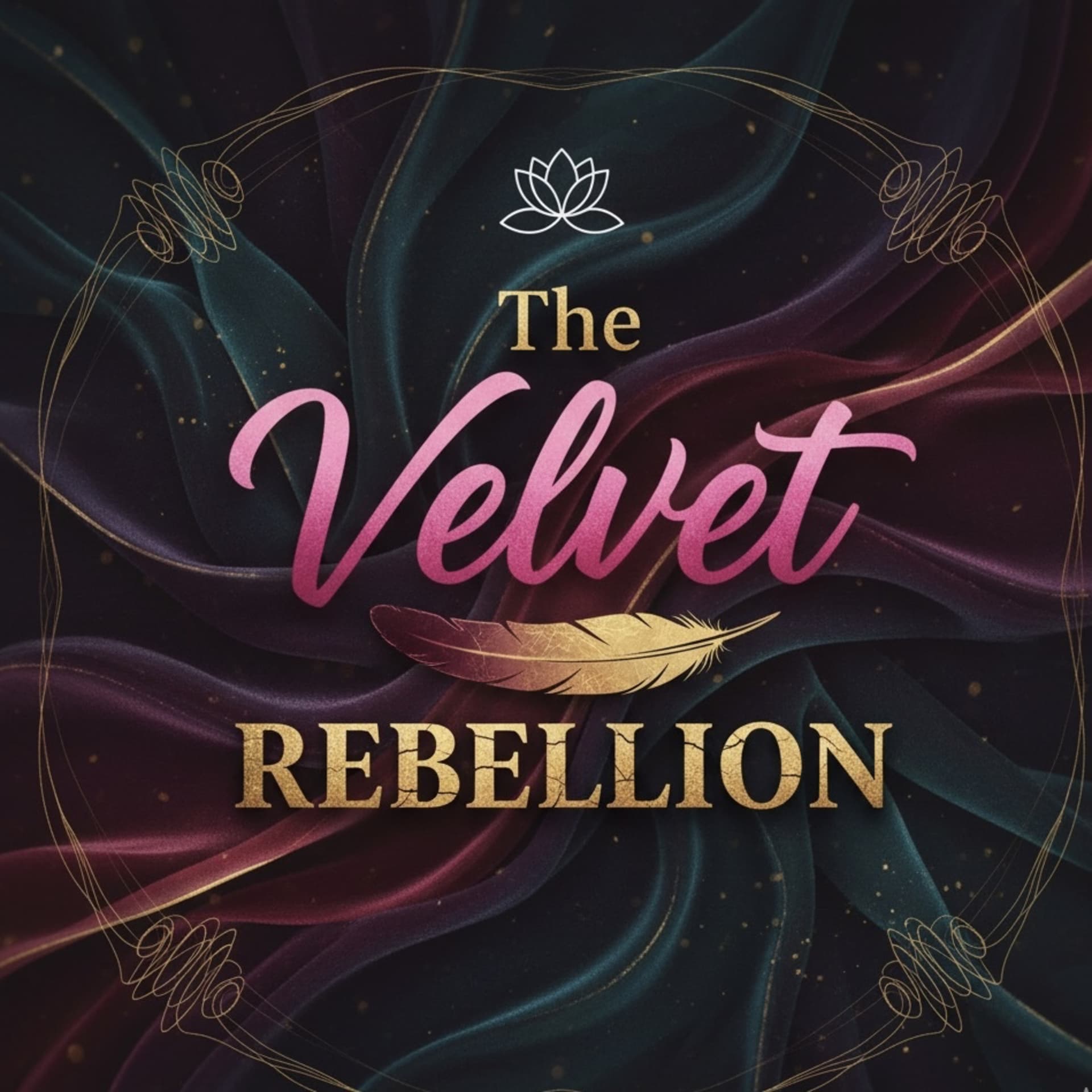 The Velvet Rebellion - Podcasts