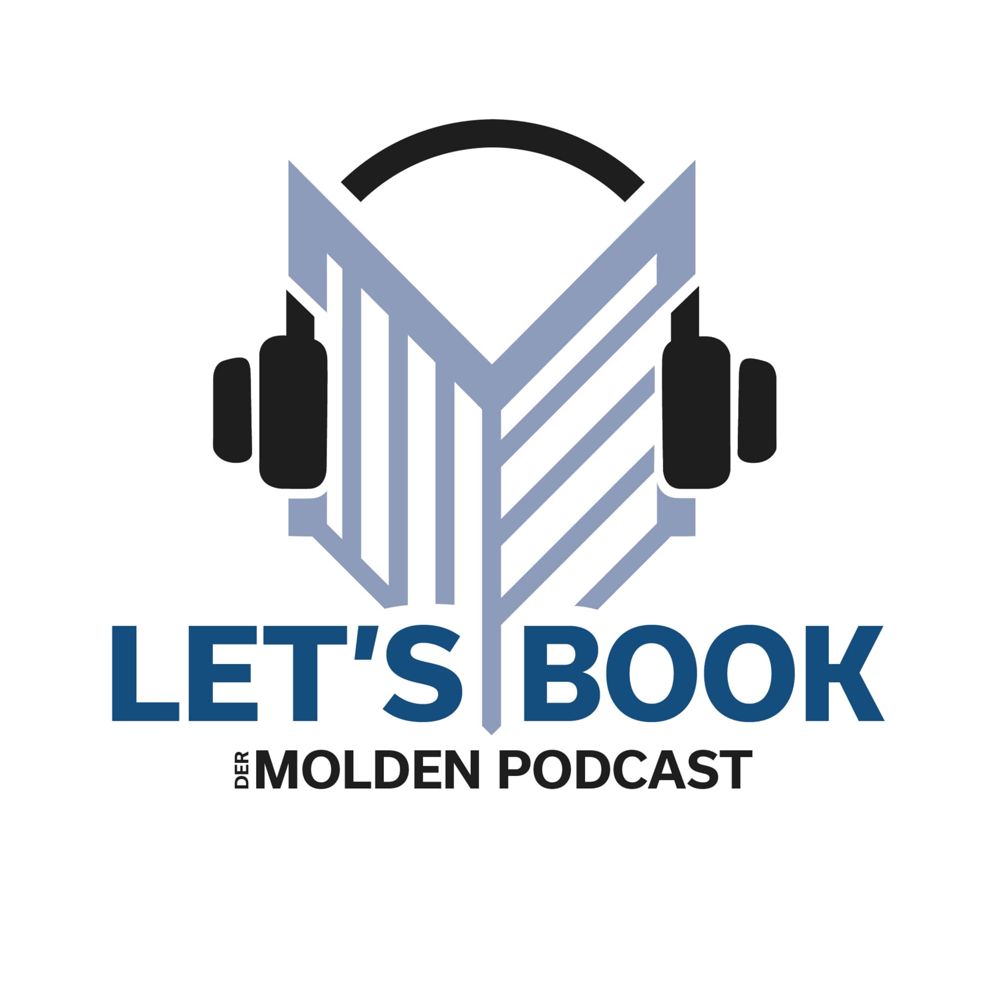 Let's book! Der Molden-Podcast - Podcasts