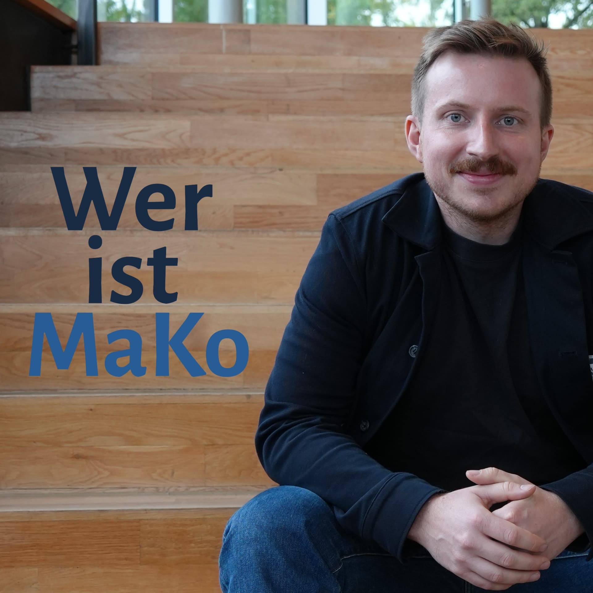 Wer ist MaKo - Podcasts