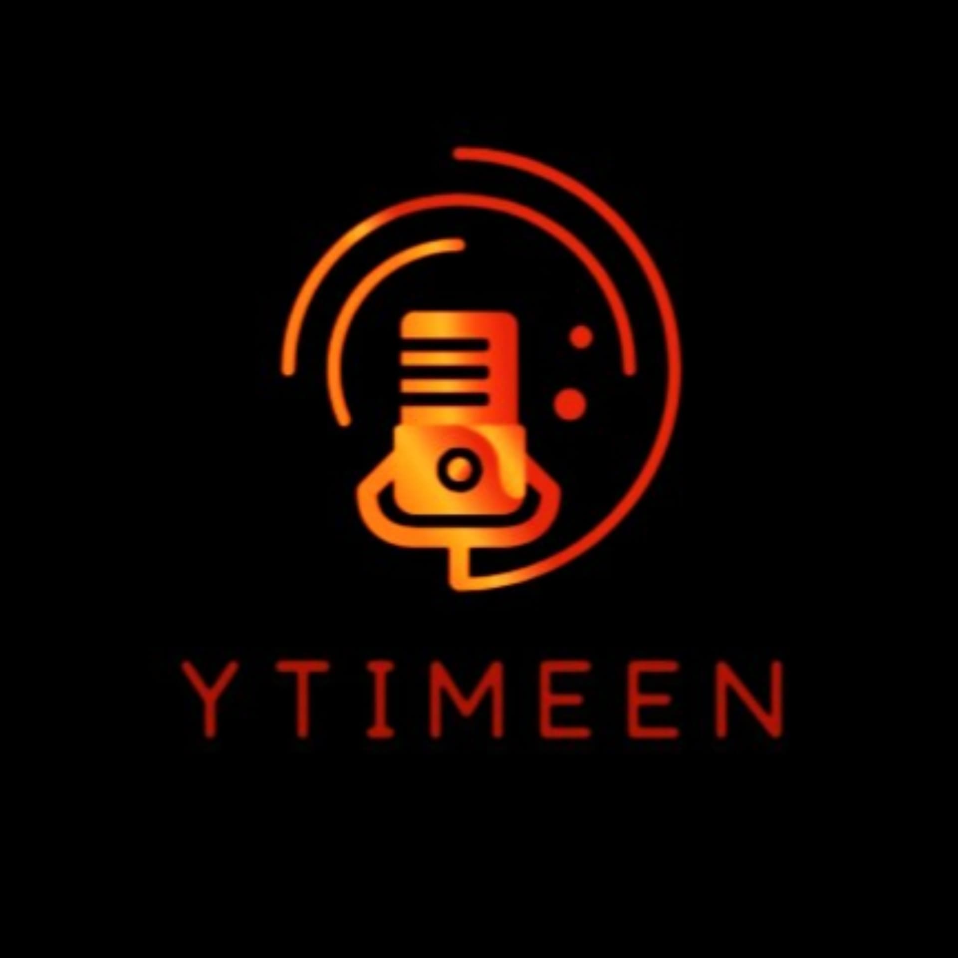 YTIMEEN - Podcasts