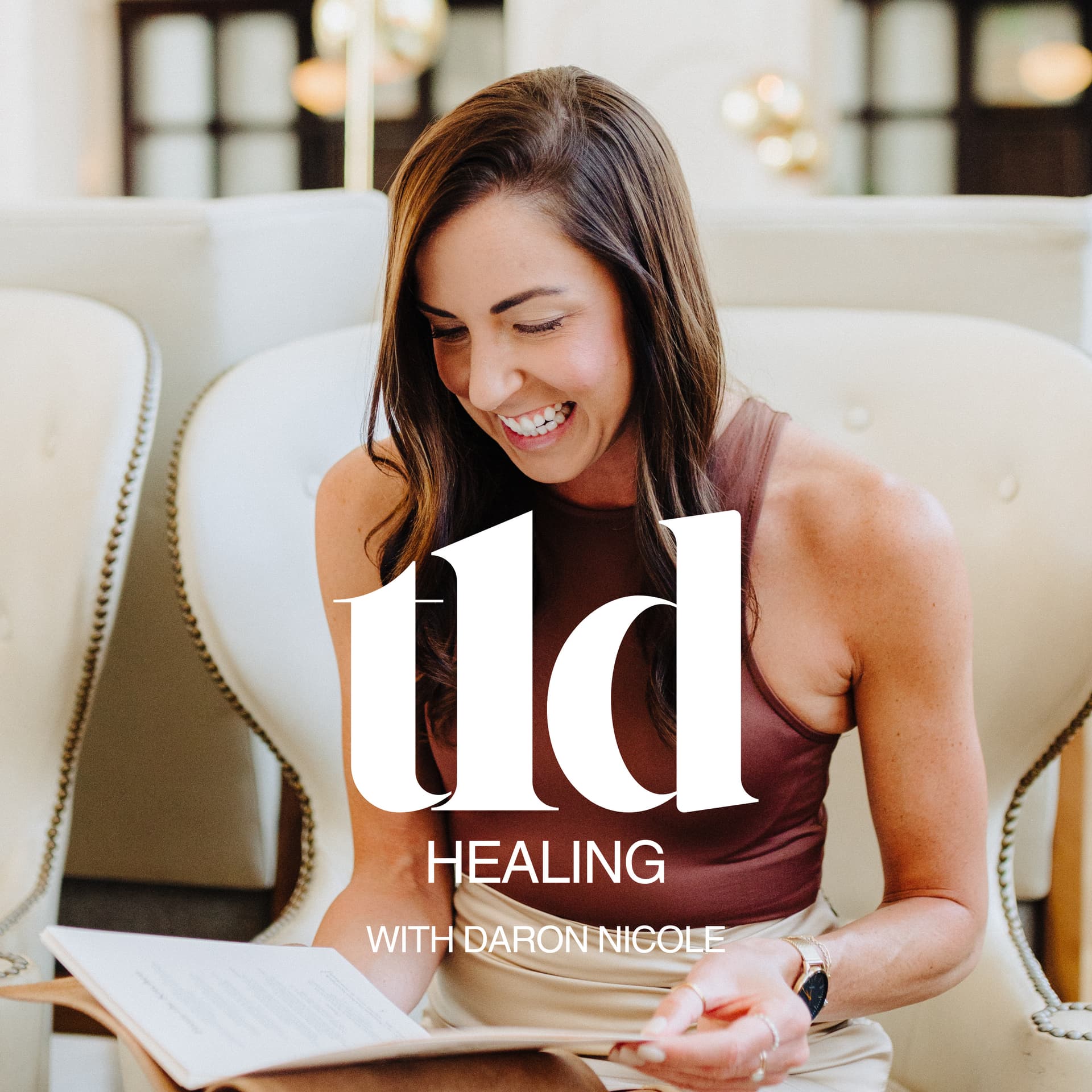 T1D Healing - Podcasts