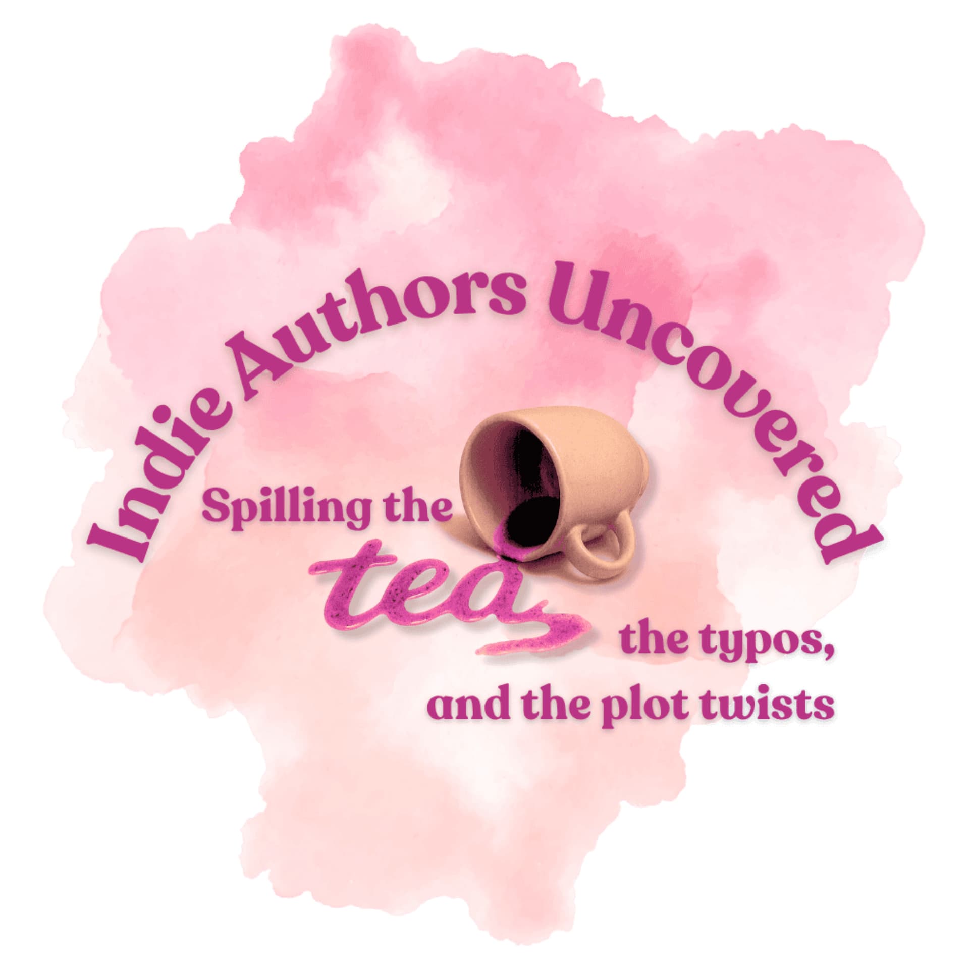 Indie Authors Uncovered - Podcasts