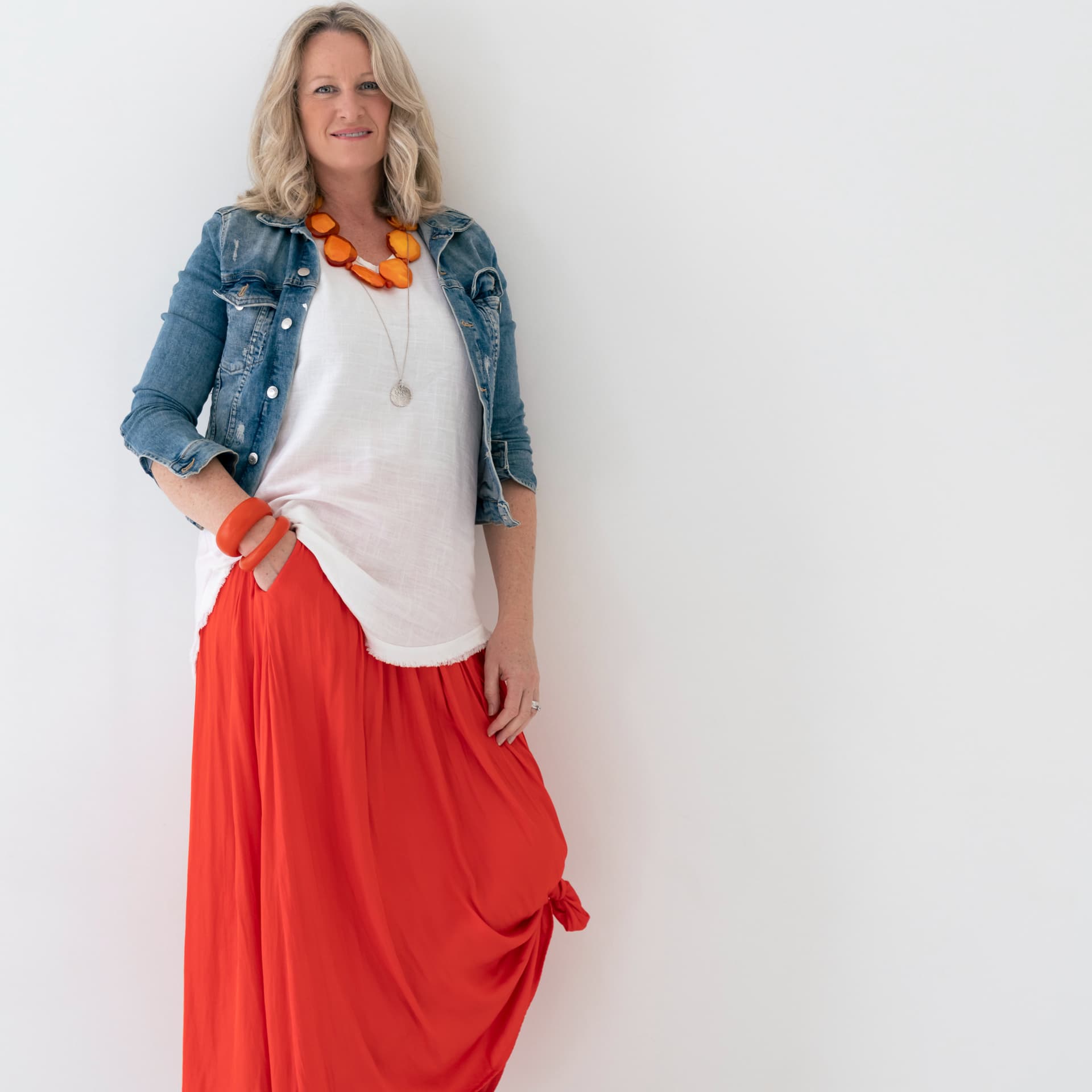igniteHER™: Thinking Out Loud - Podcasts