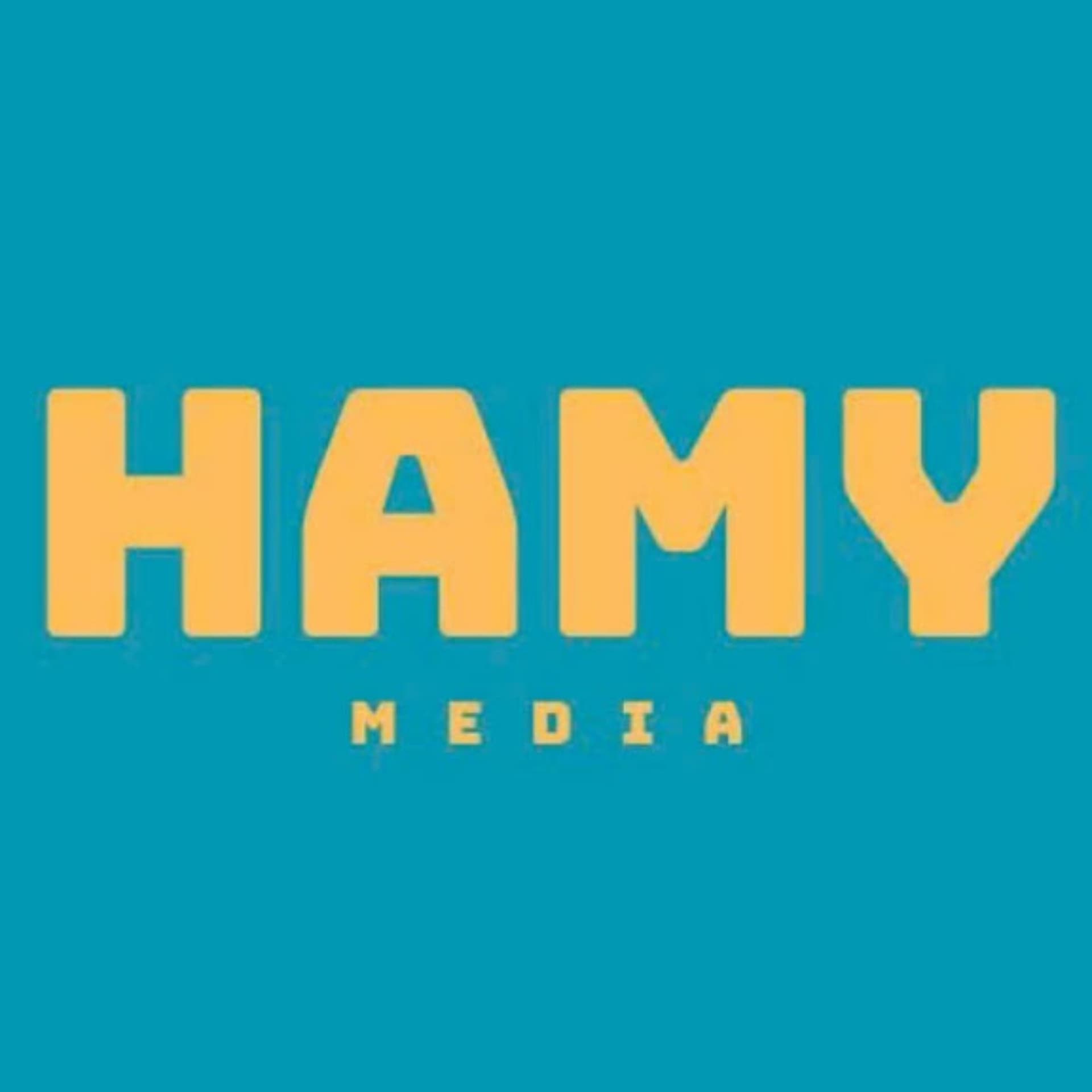 Hamy Media - Podcasts