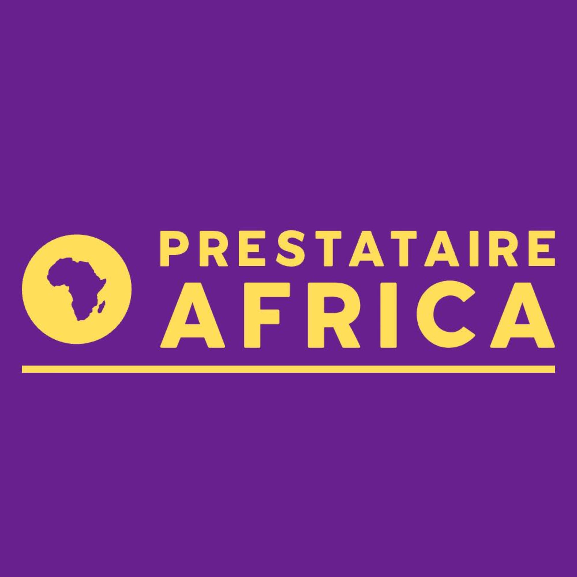 Prestataire Africa : Le podcast - Podcasts