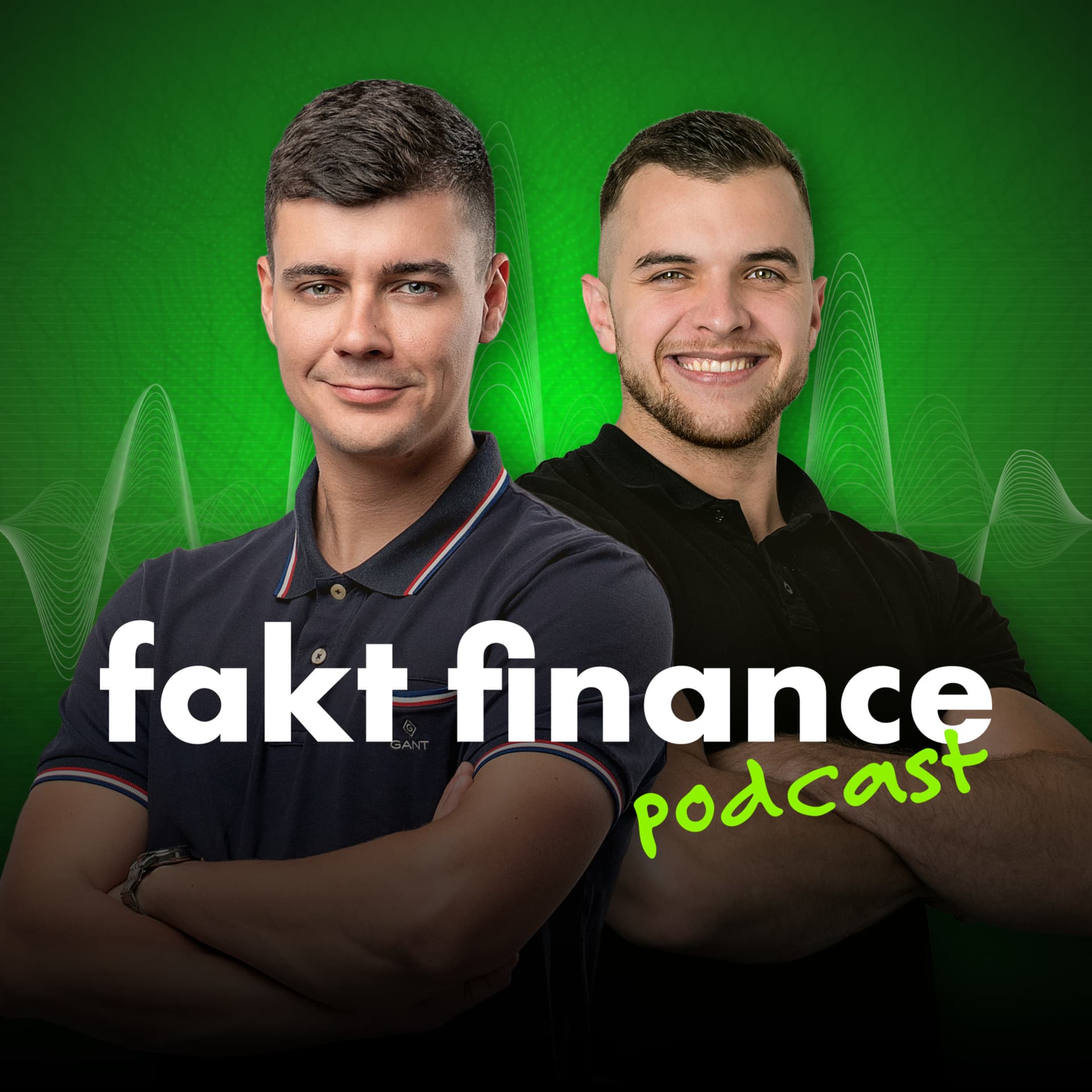 fakt finance - Podcasts