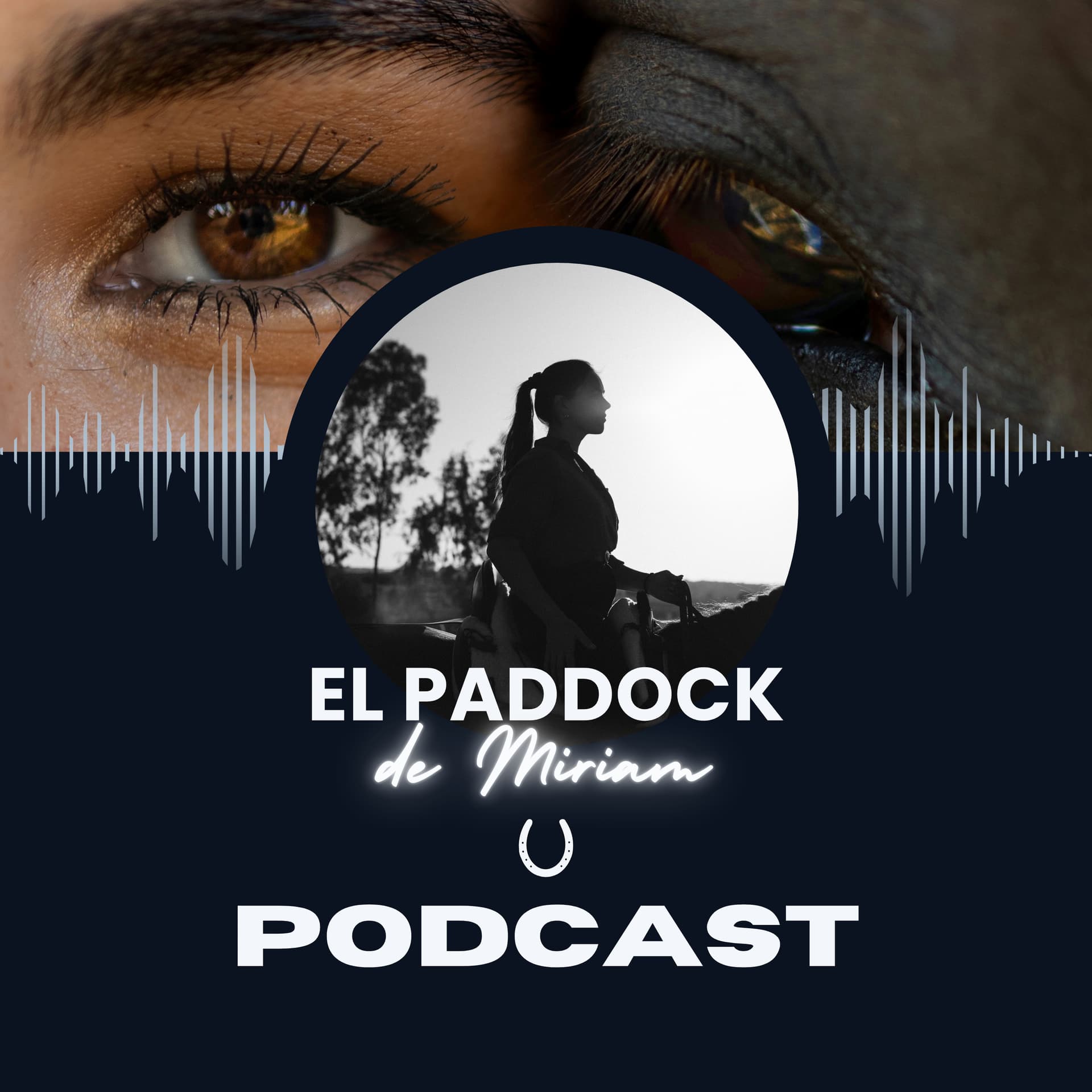 El Paddock de Miriam - Podcasts