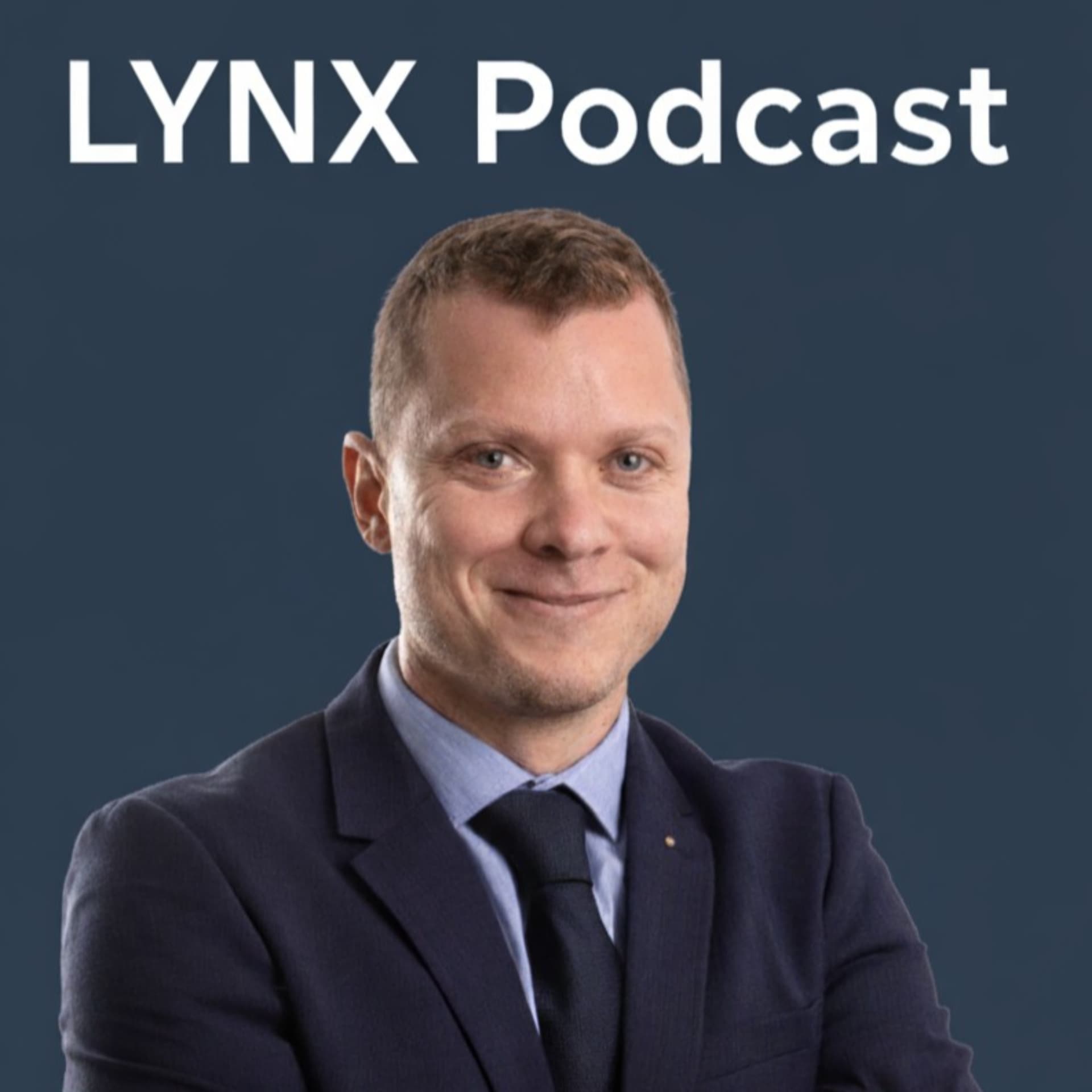 Lynx Podcast Slo - Podcasts