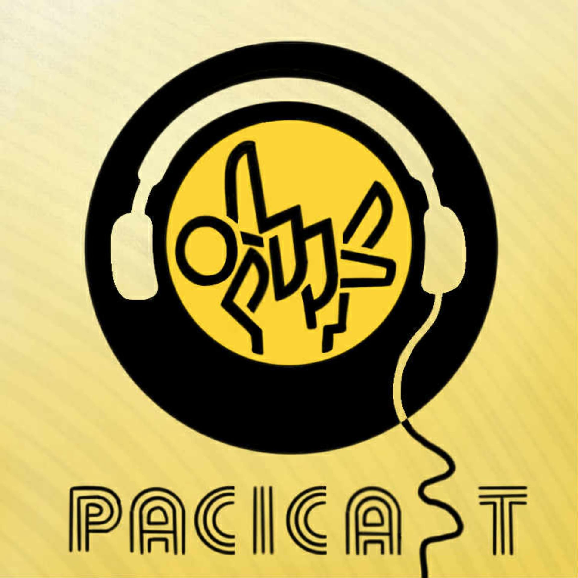 PaciCast - Podcasts