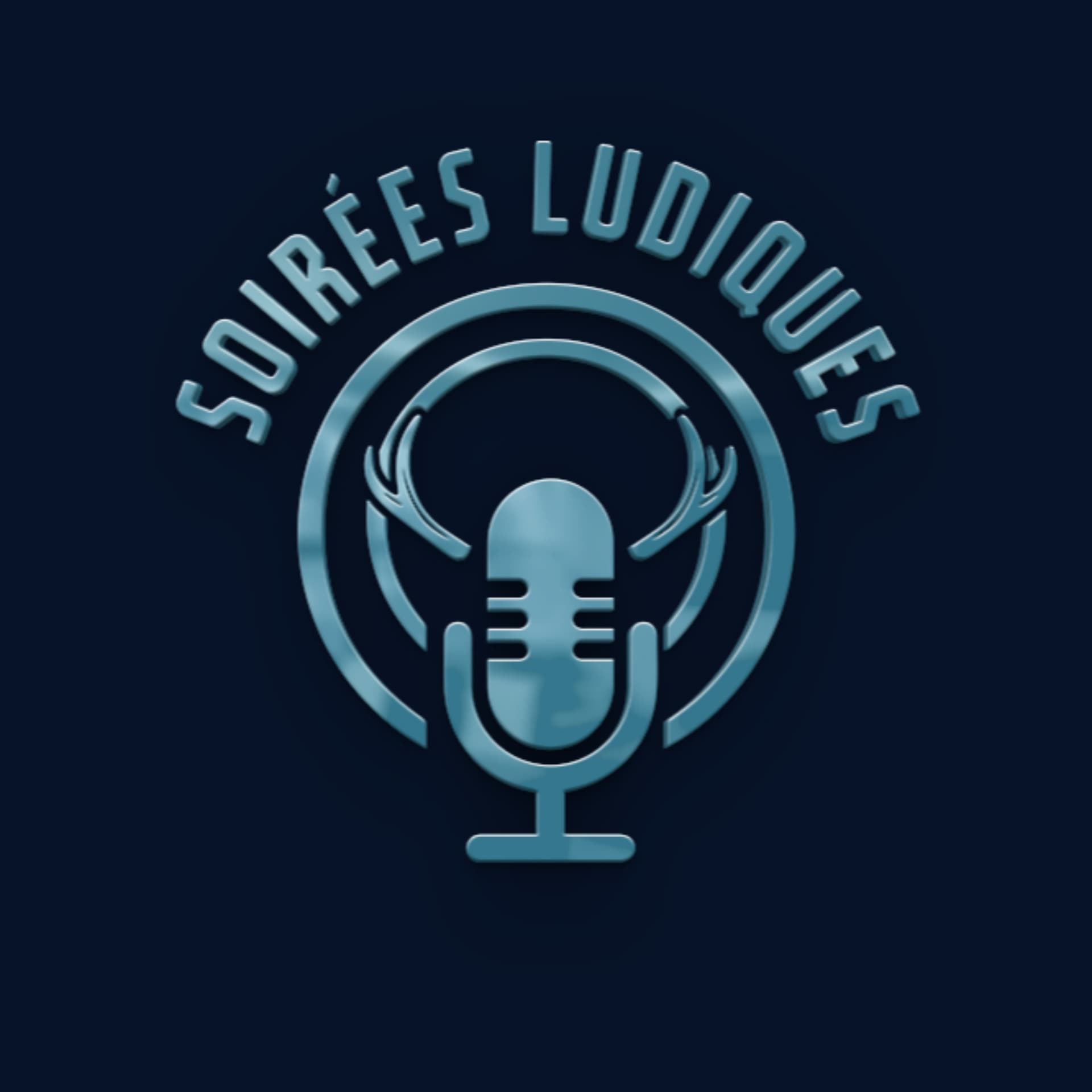 Soirées Ludiques - Podcasts