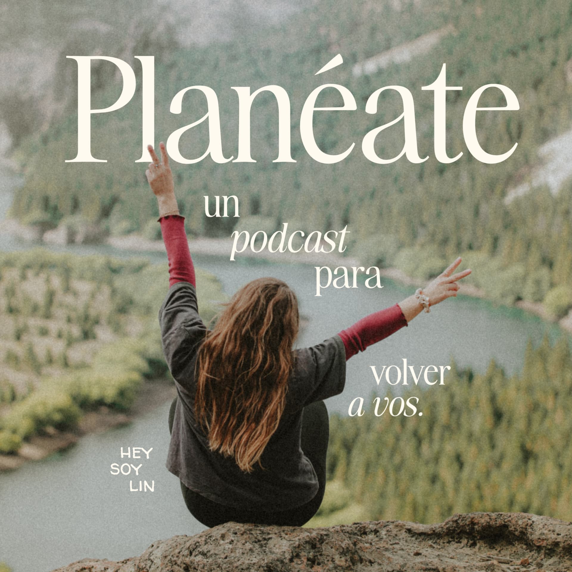 Planéate - Podcasts