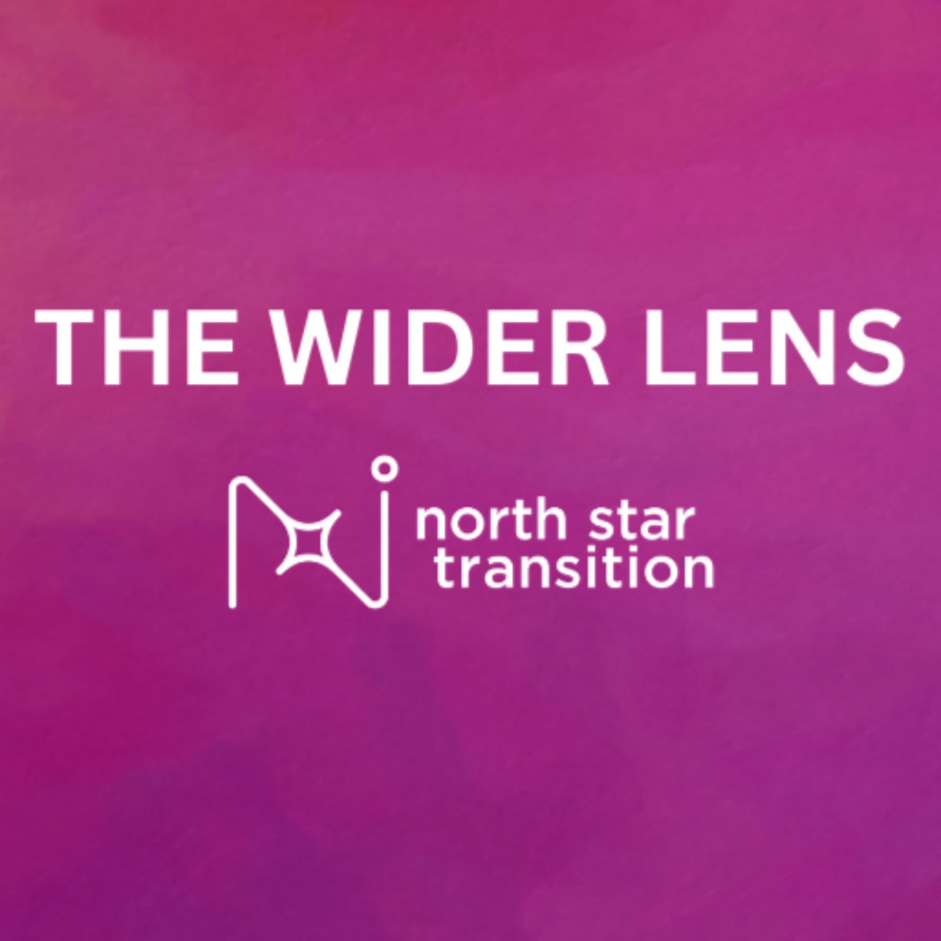 The Wider Lens - Podcasts