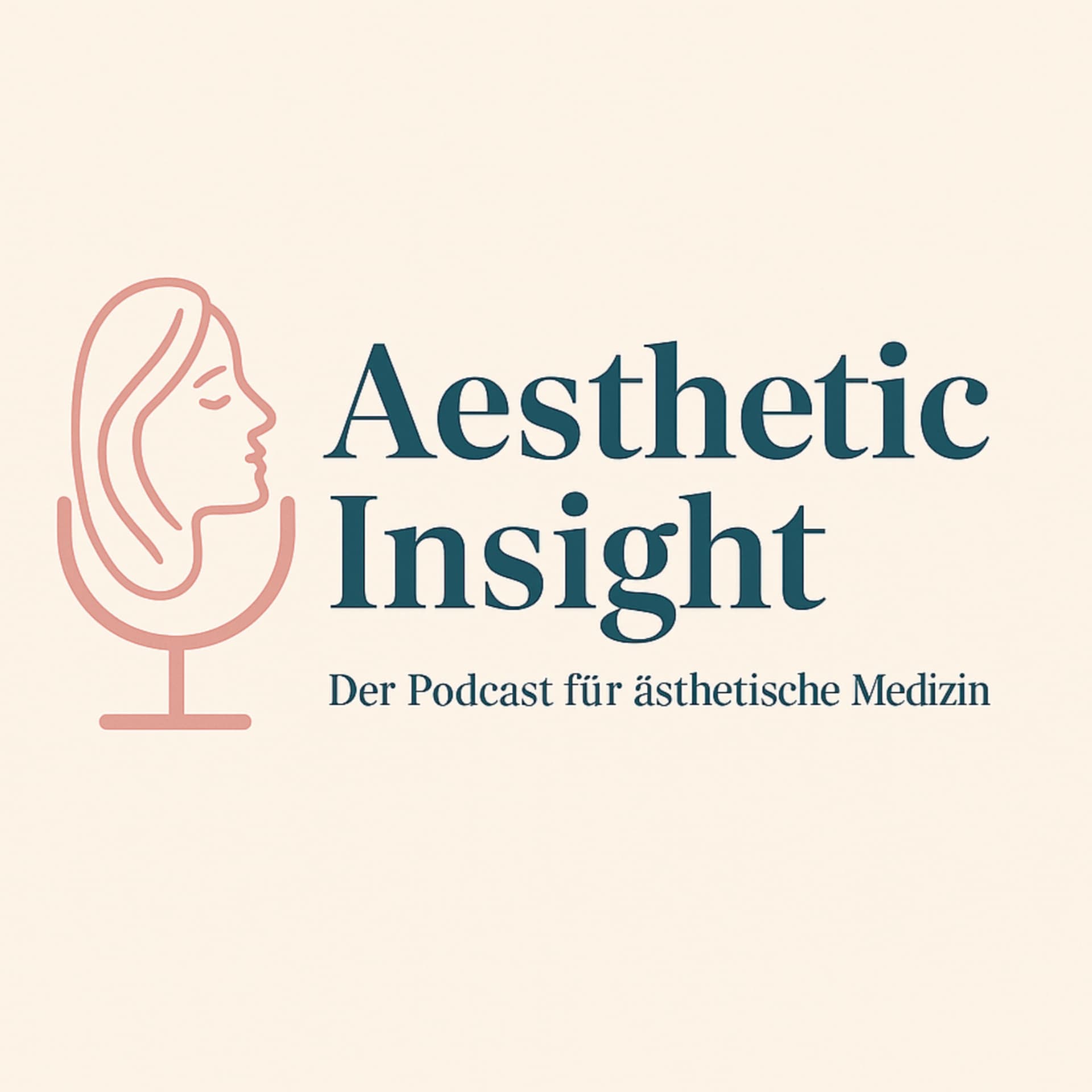 Aesthetic Insight - Der Podcast für ästhetische Medizin. - Podcasts