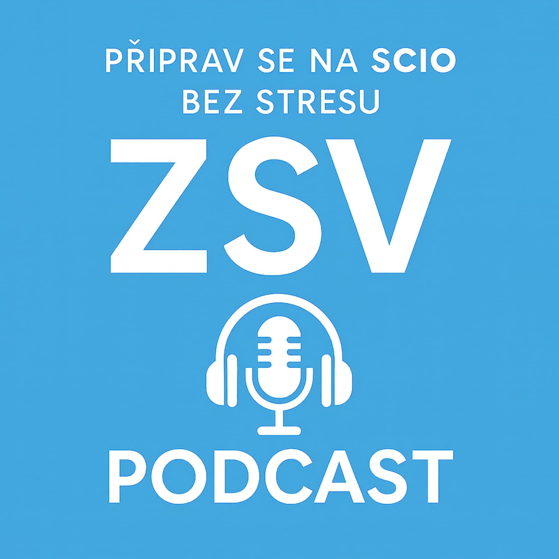 ZSV: Příprava na Vysokou školu 🎧🎓 - Podcasts