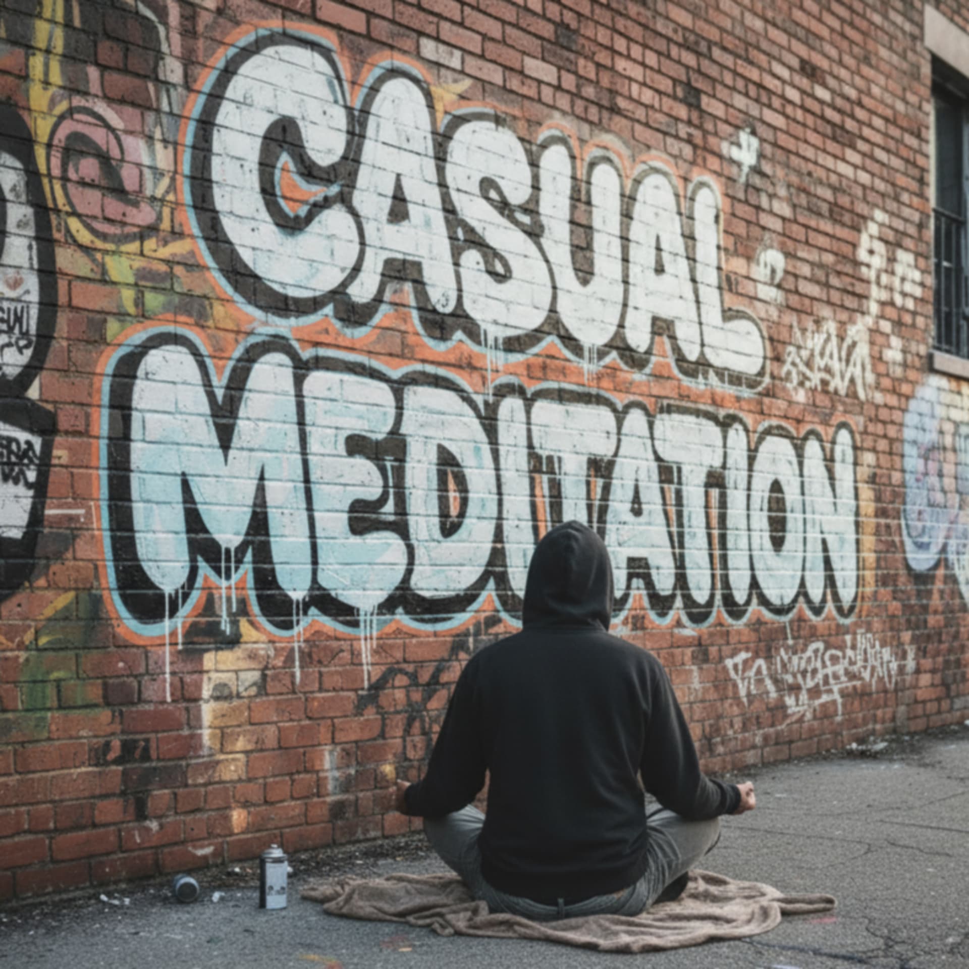 Casual Meditation - Podcasts