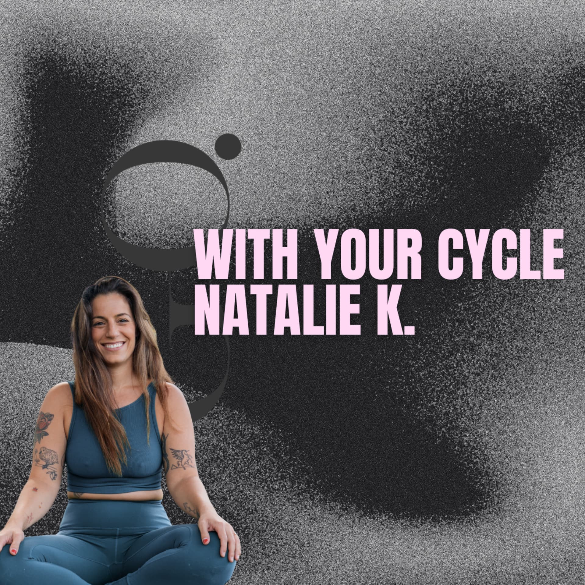 Get Obsessed | Natalie Kakon - Podcasts
