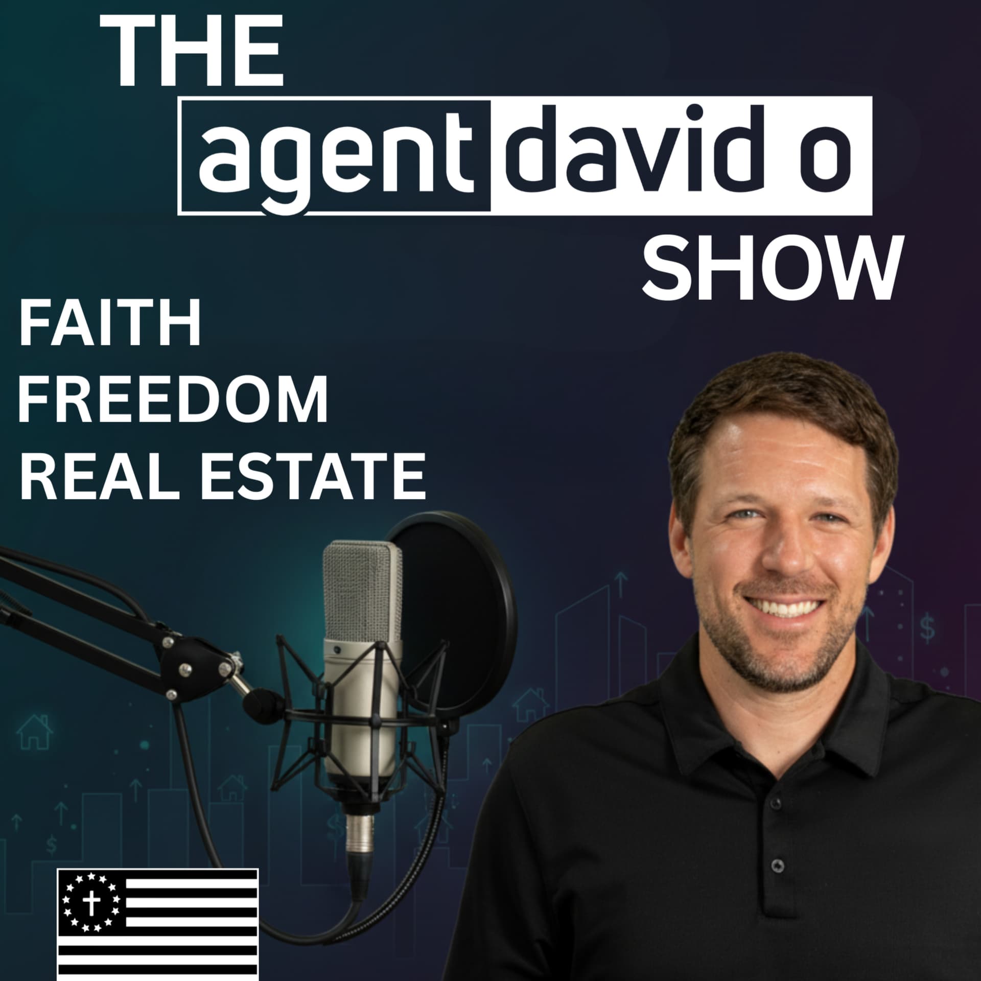 The Agent David O Show - Podcasts