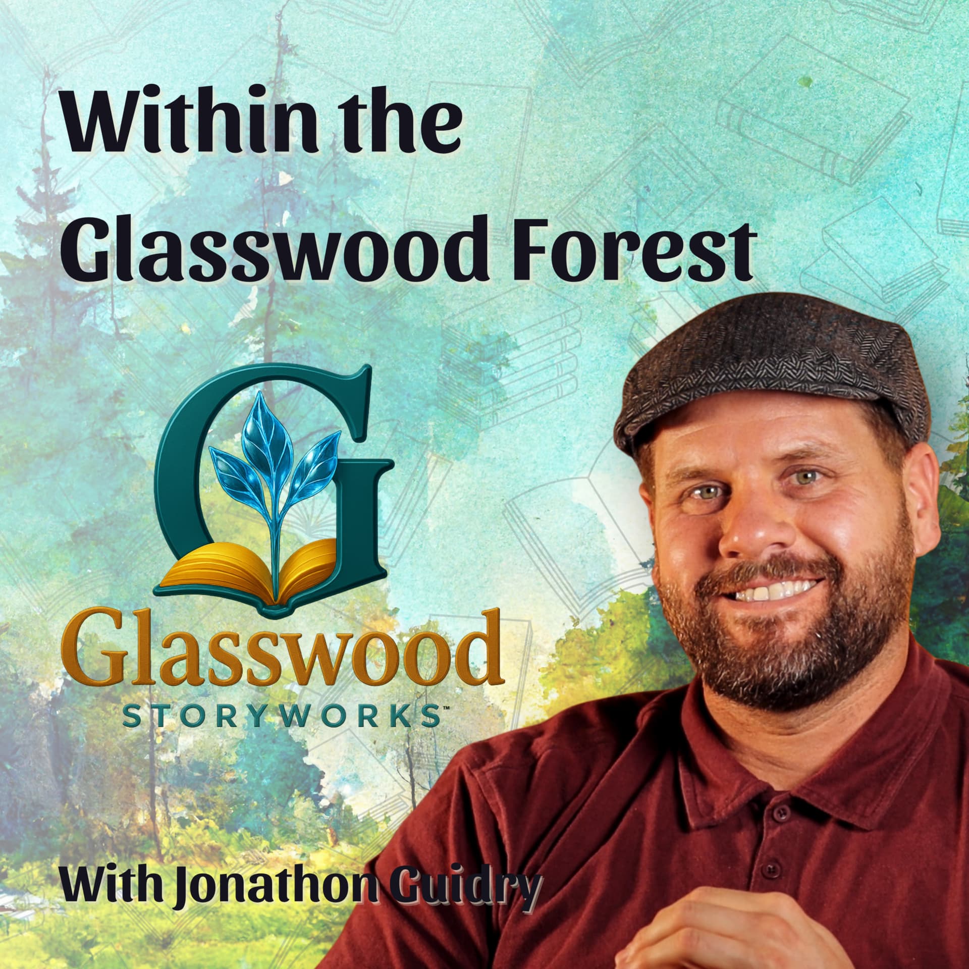 Within the Glasswood Forest - Podcasts
