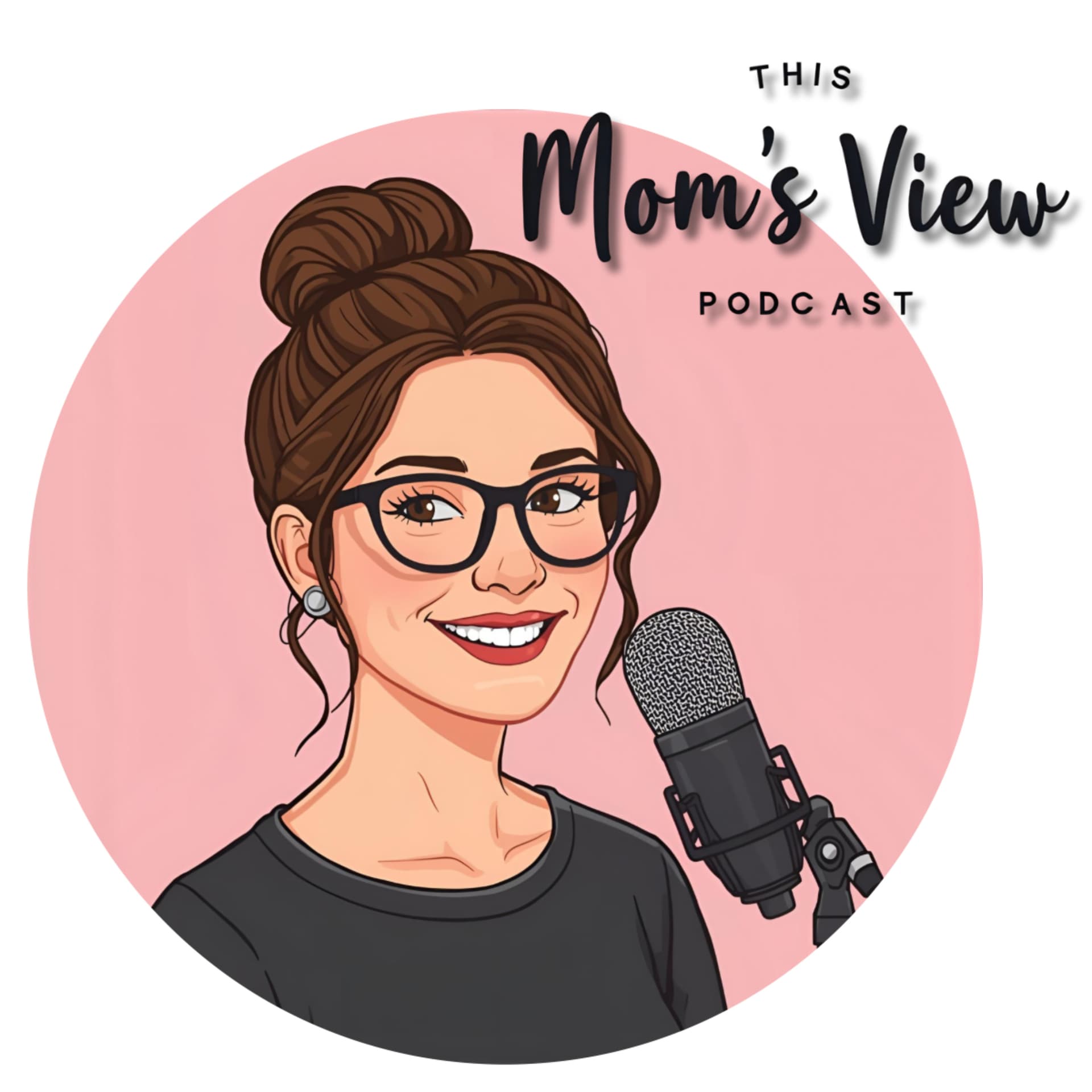 This Mom's View Podcast - Podcasts