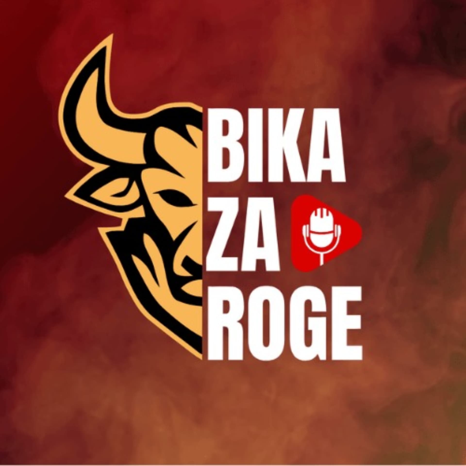 Bika za roge - Podcasts
