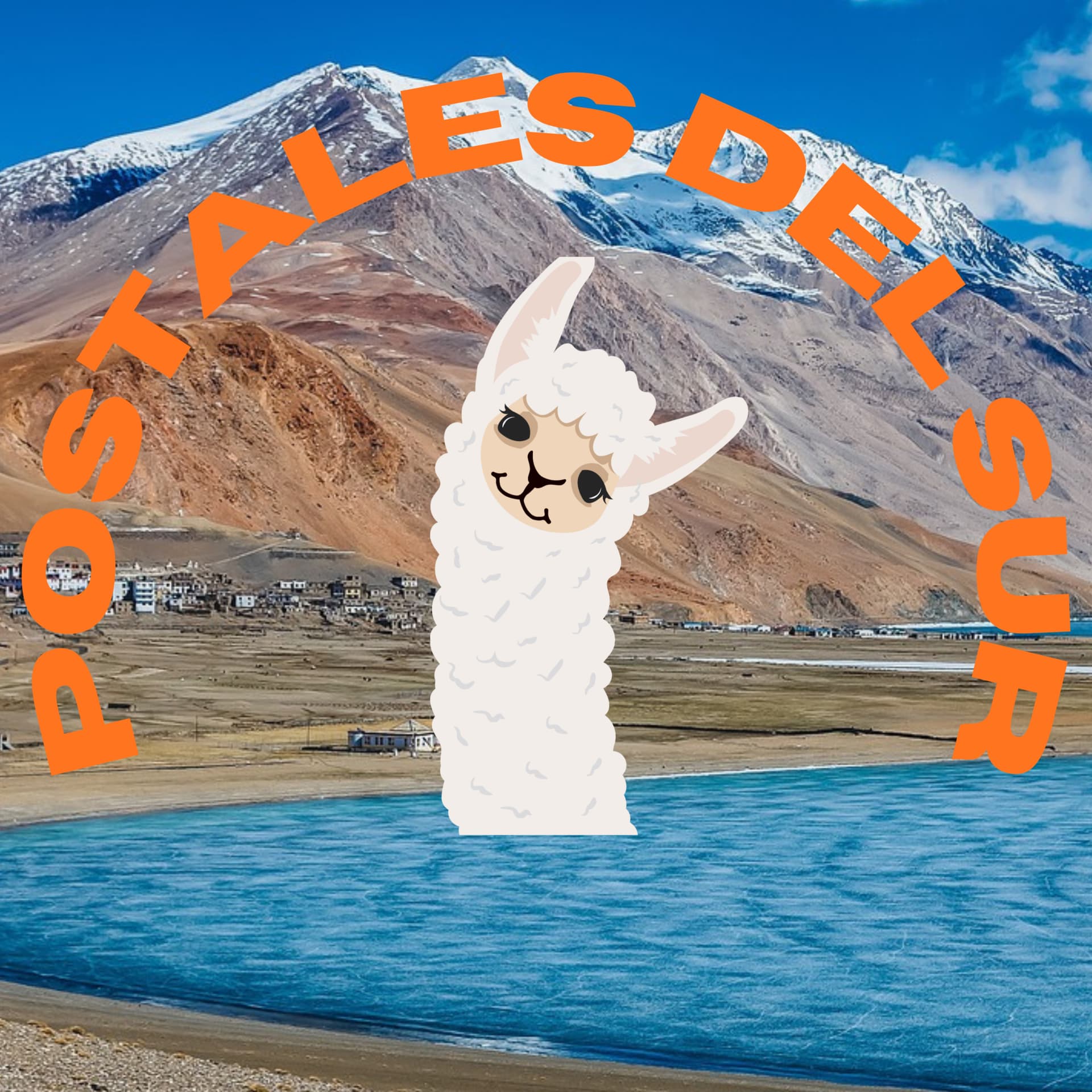 Postales del Sur - mit dem Rucksack durch Bolivien und Peru - Podcasts